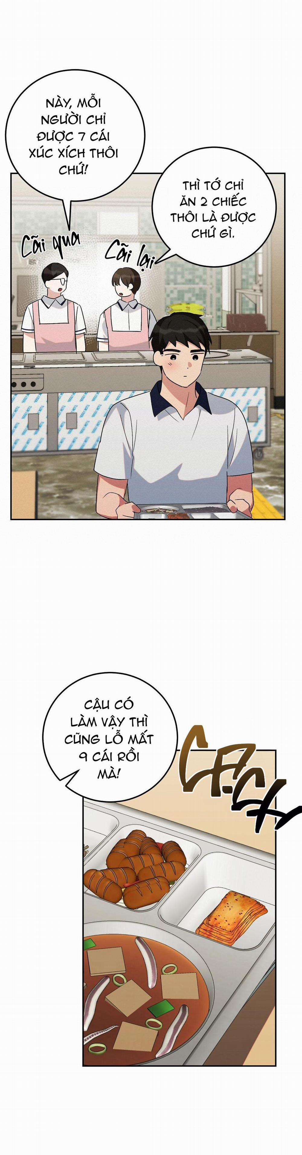 Mảnh Vụn 3 trang 4