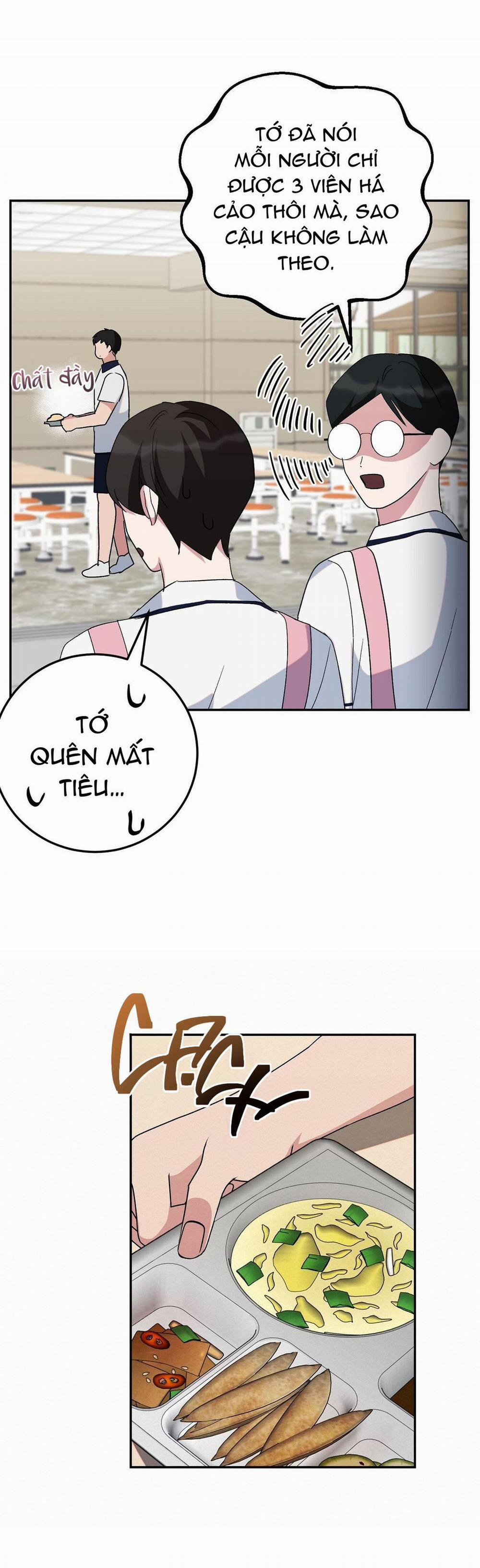 Mảnh Vụn 3 trang 8