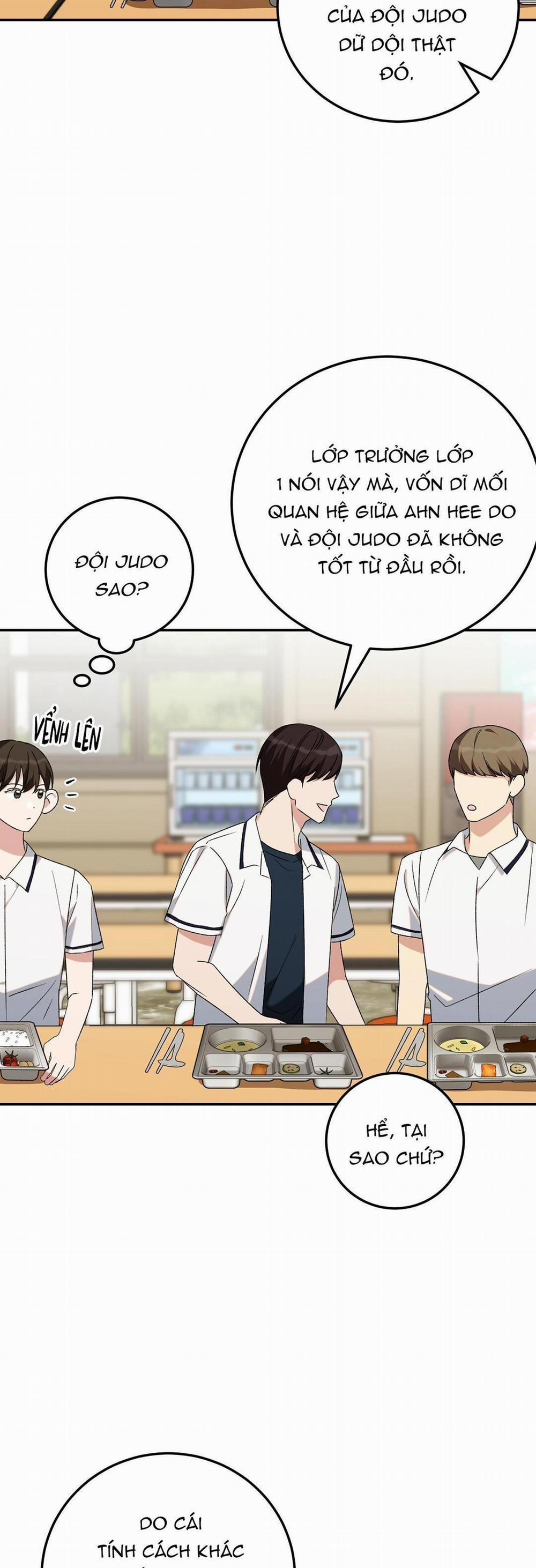 Mảnh Vụn 4 trang 1