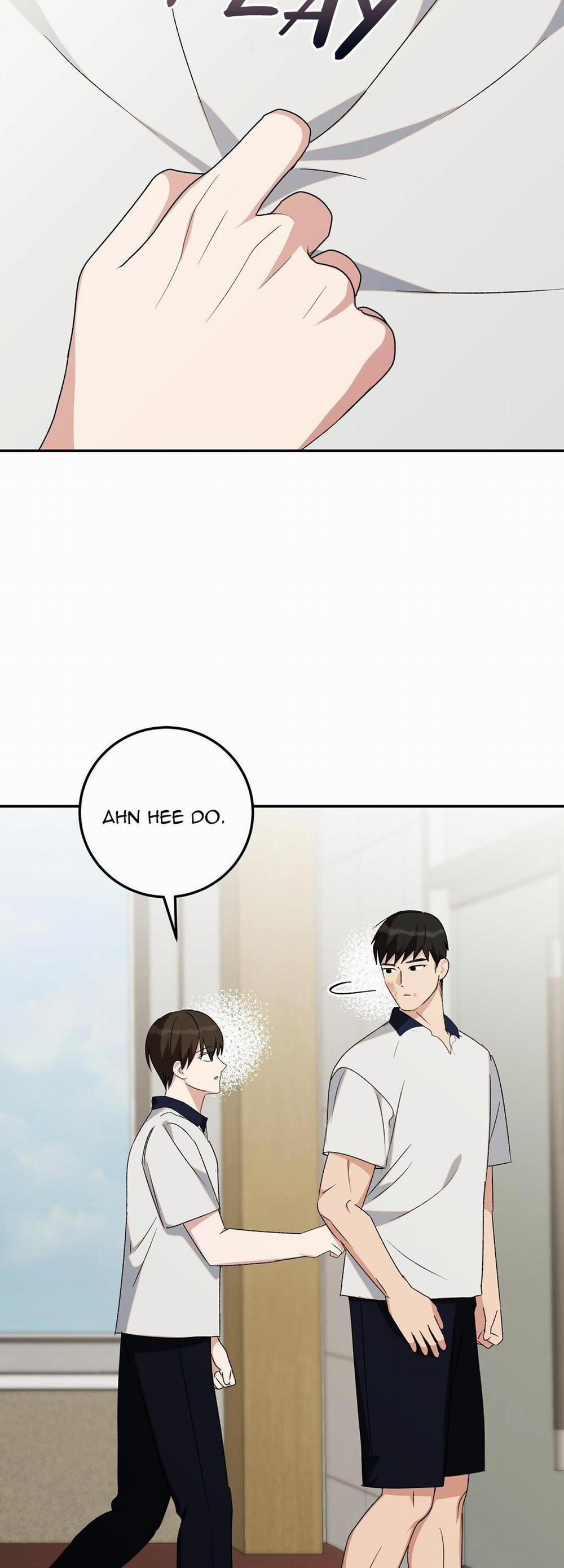 Mảnh Vụn 4 trang 33