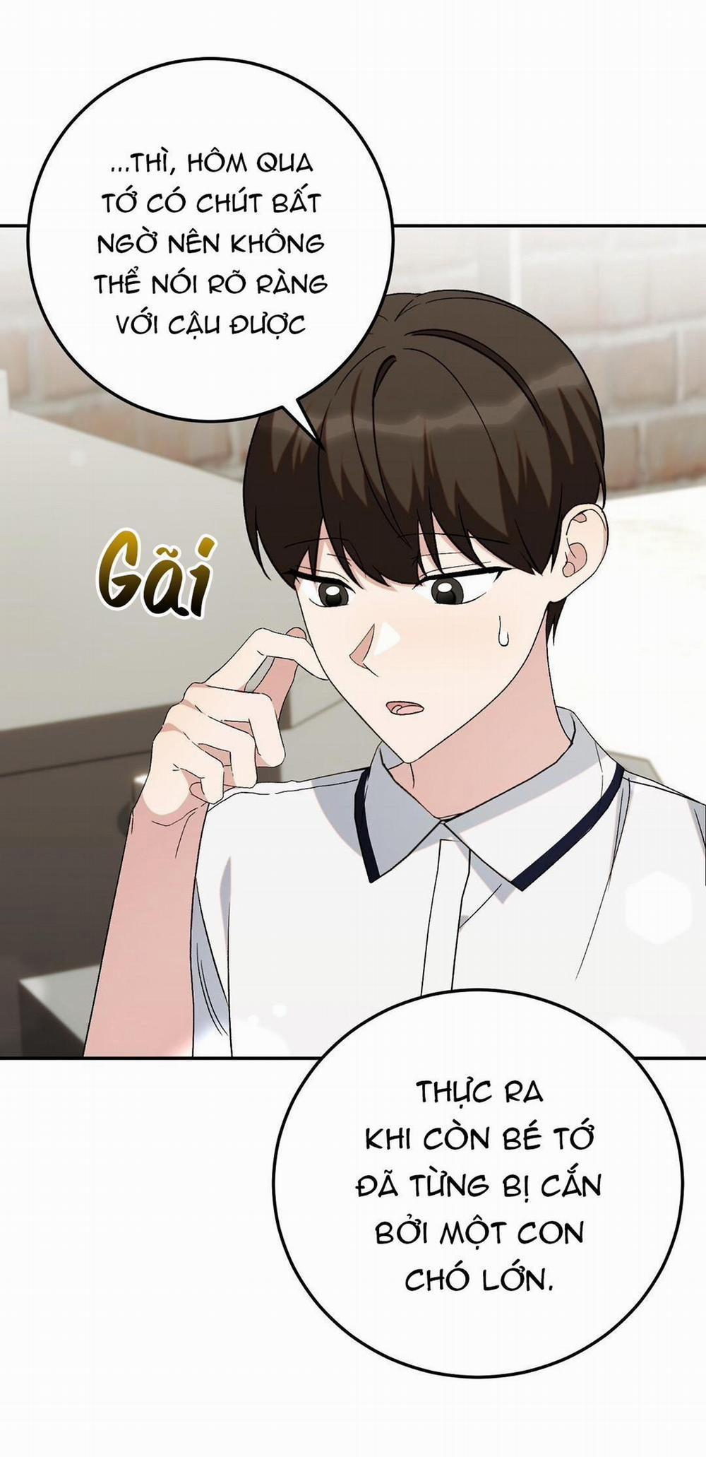 Mảnh Vụn 5 trang 18