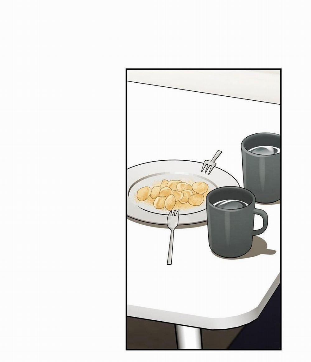 Mảnh Vụn 6 trang 1