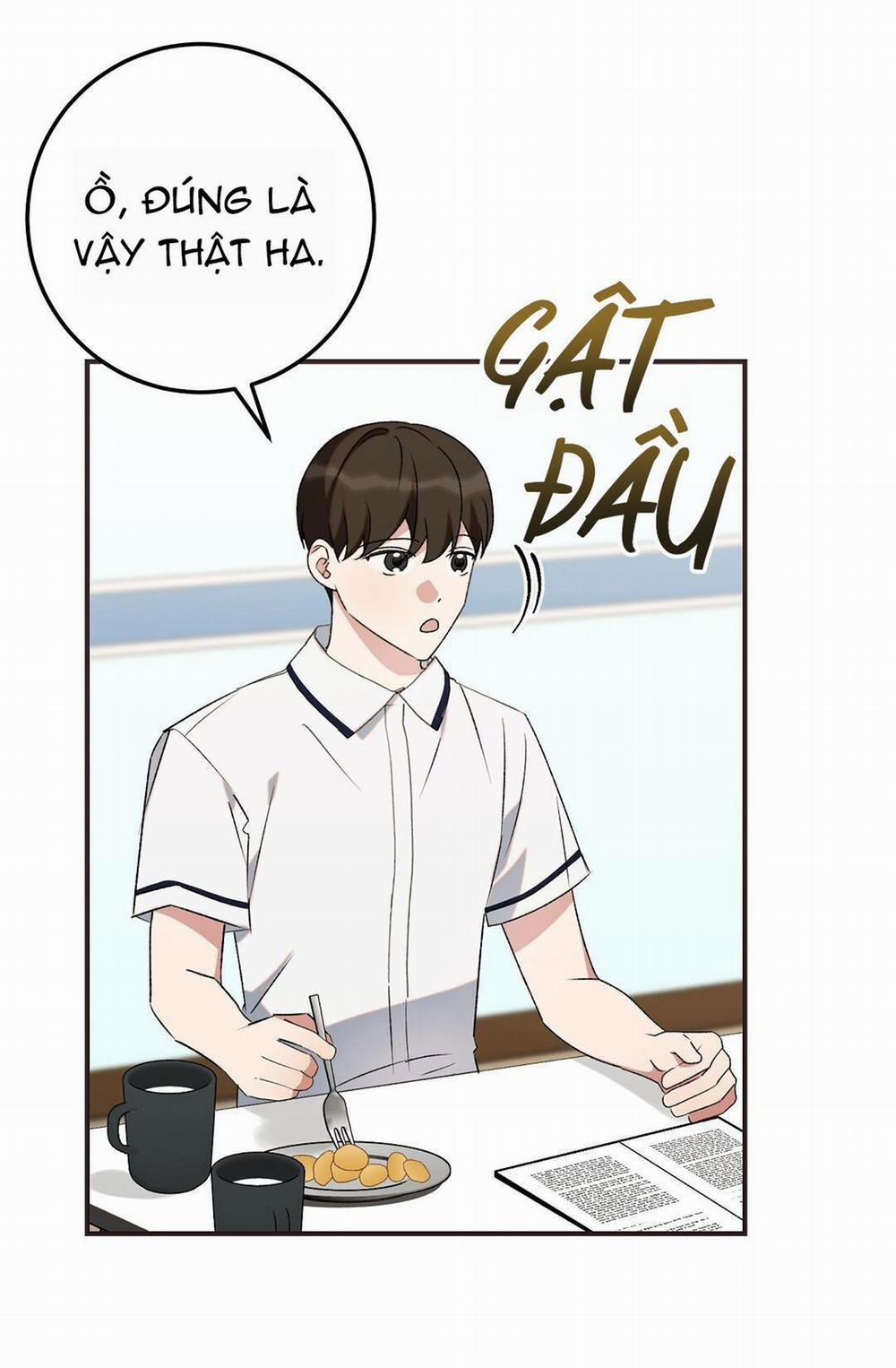 Mảnh Vụn 6 trang 20