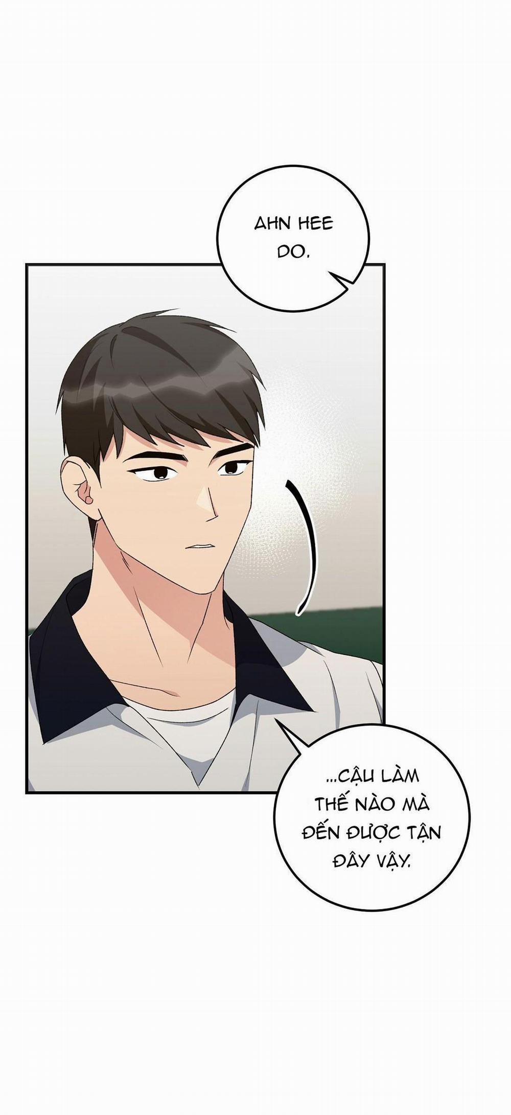 Mảnh Vụn 8 trang 1