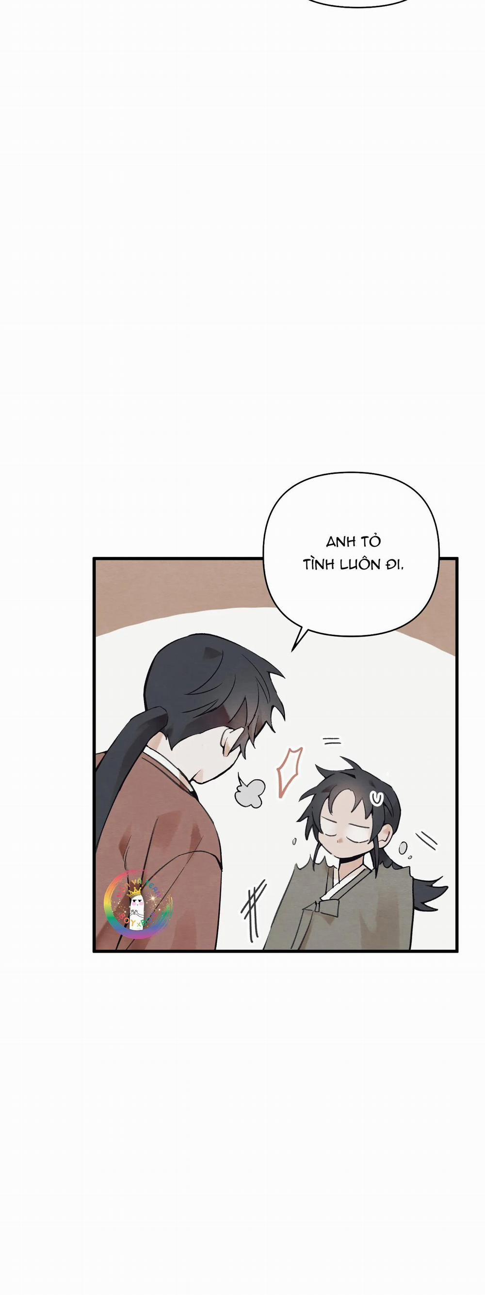 Manhwa Chịch Vồn Chịch Vã 10 Bánh Gạo trang 11