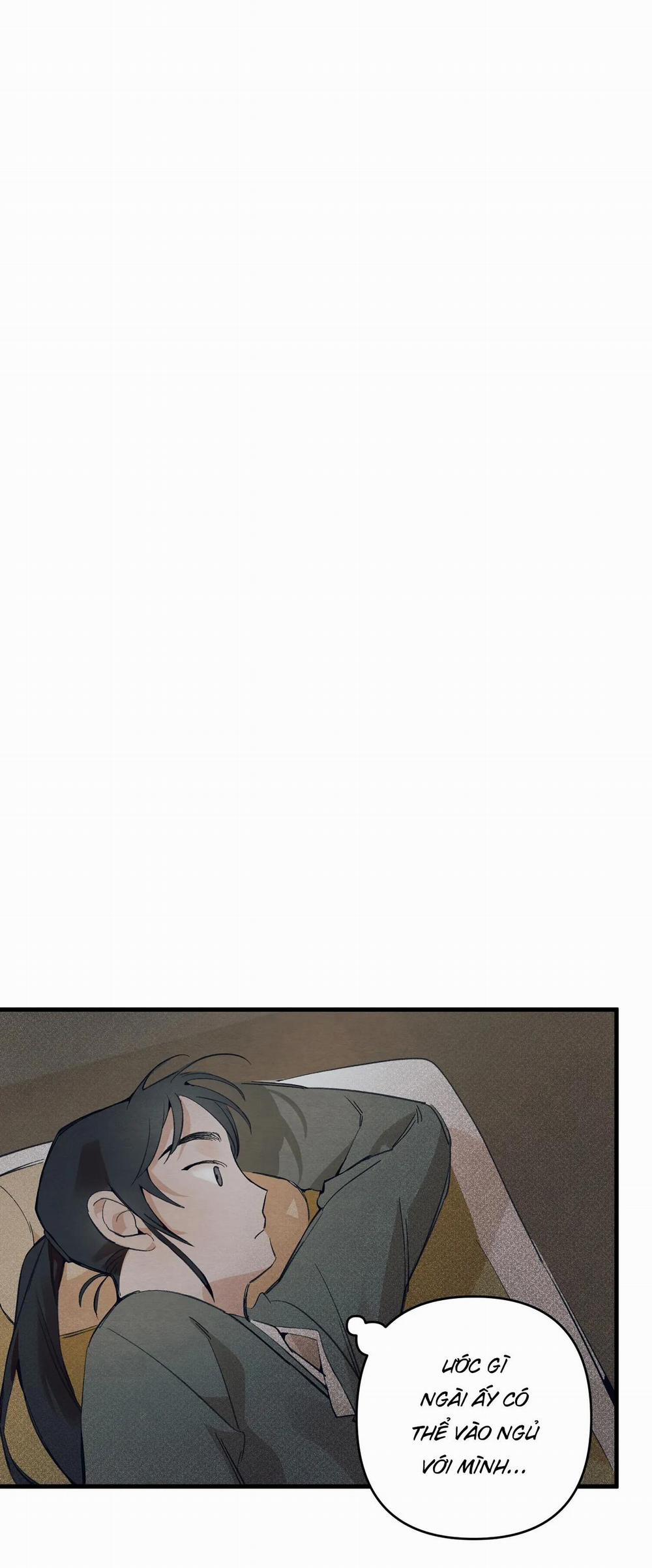 Manhwa Chịch Vồn Chịch Vã 10 Bánh Gạo trang 19