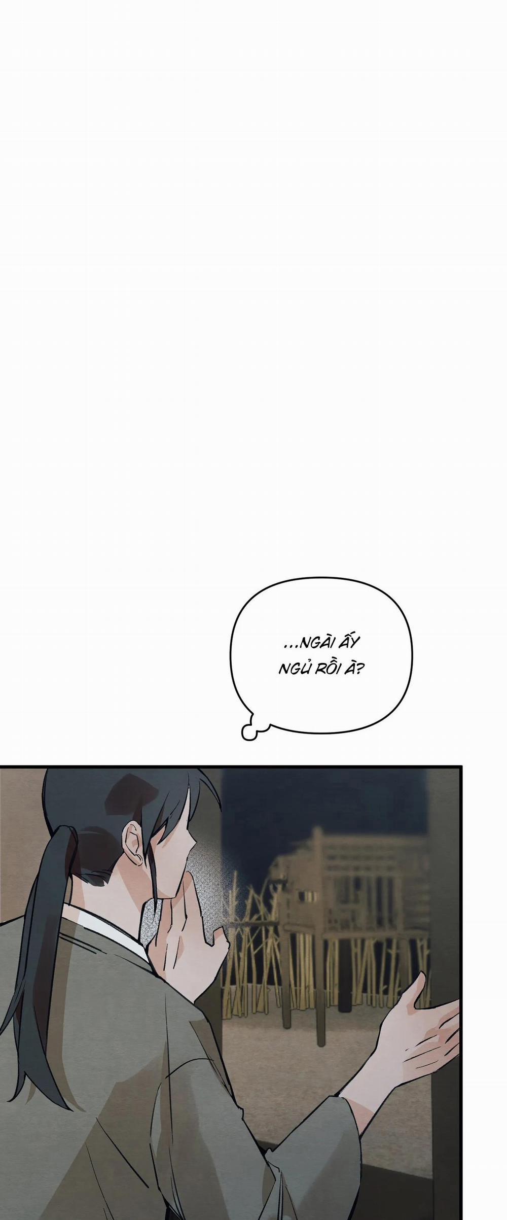 Manhwa Chịch Vồn Chịch Vã 10 Bánh Gạo trang 22