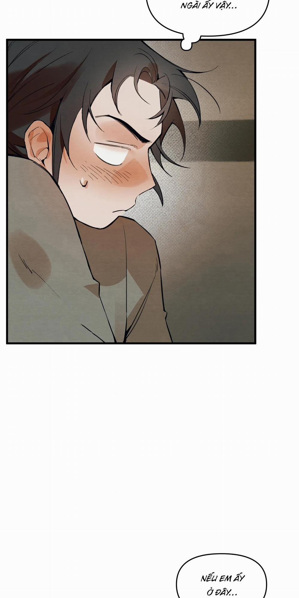 Manhwa Chịch Vồn Chịch Vã 10 Bánh Gạo trang 32