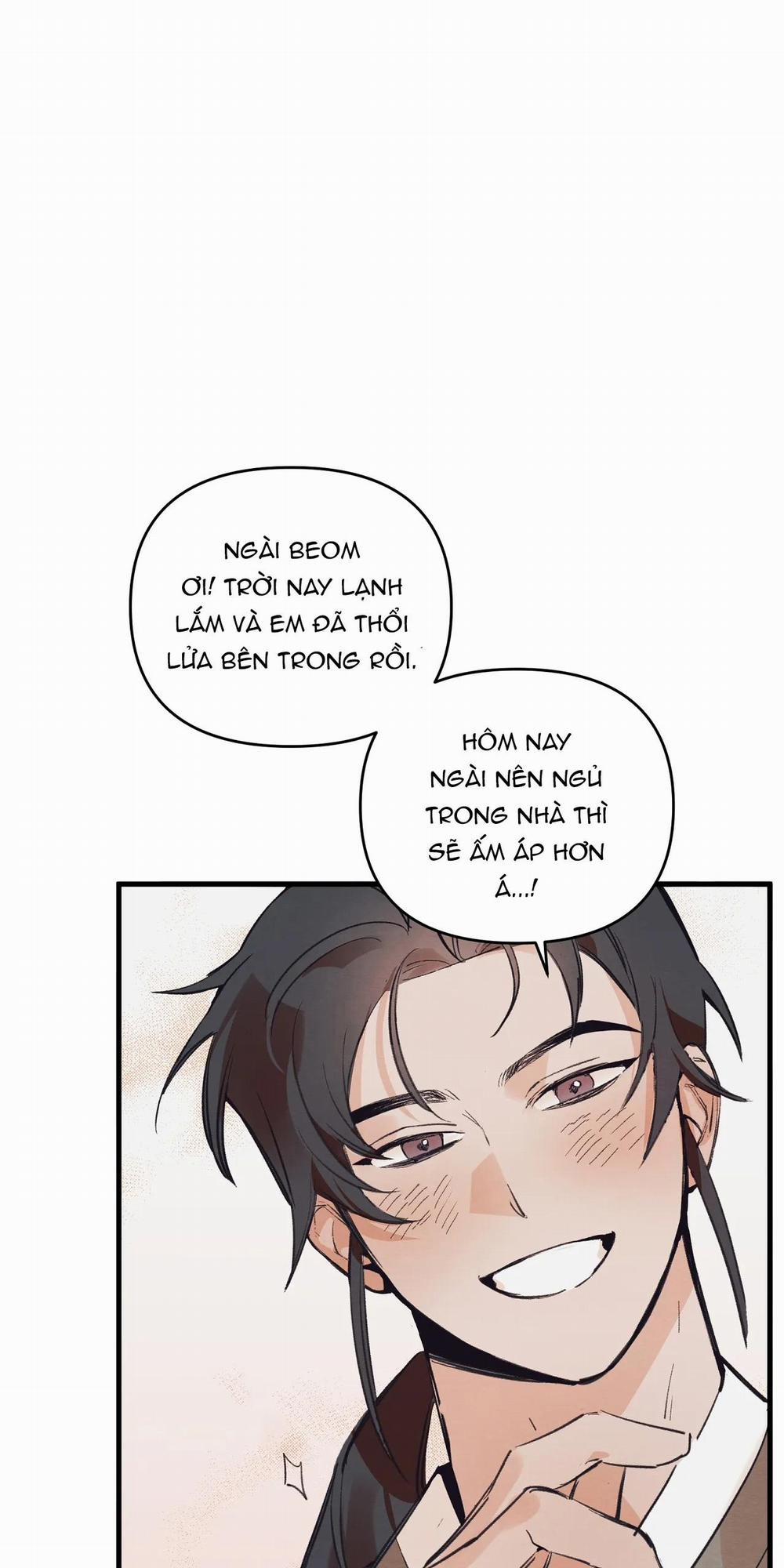 Manhwa Chịch Vồn Chịch Vã 10 Bánh Gạo trang 37