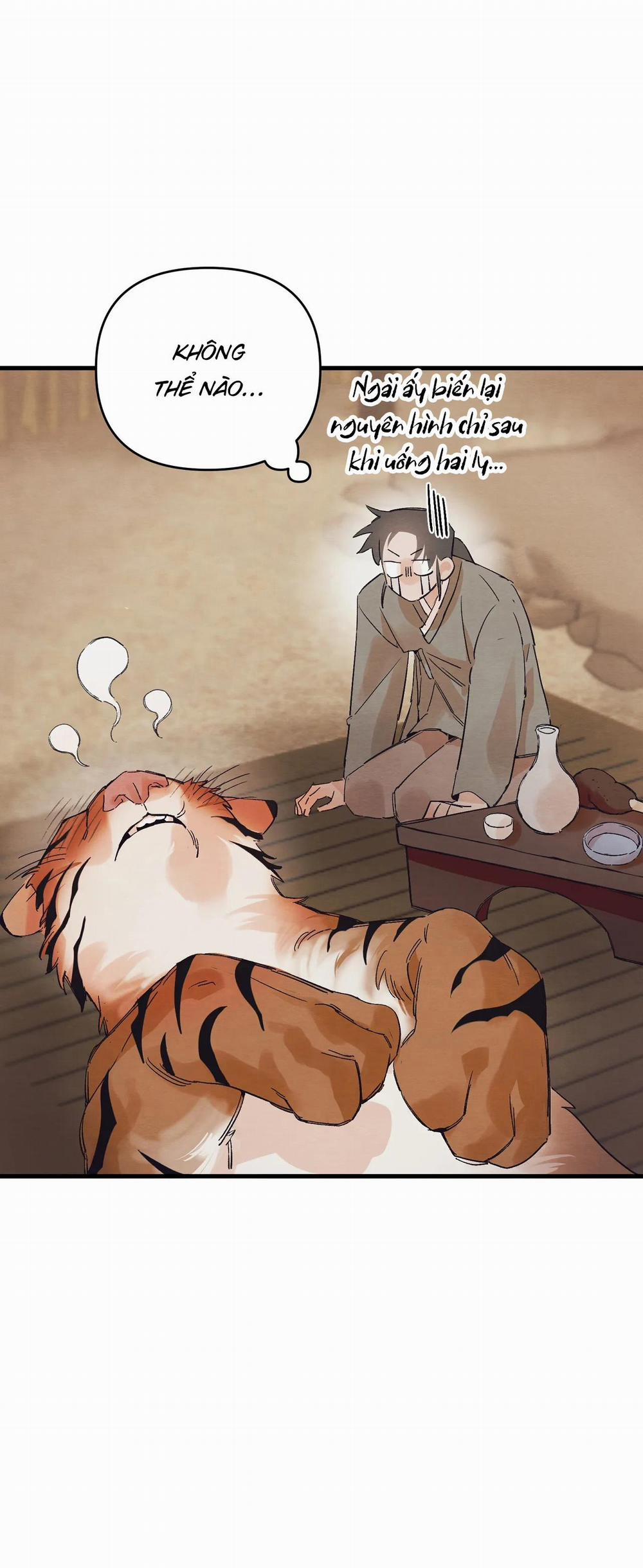 Manhwa Chịch Vồn Chịch Vã 10 Bánh Gạo trang 42