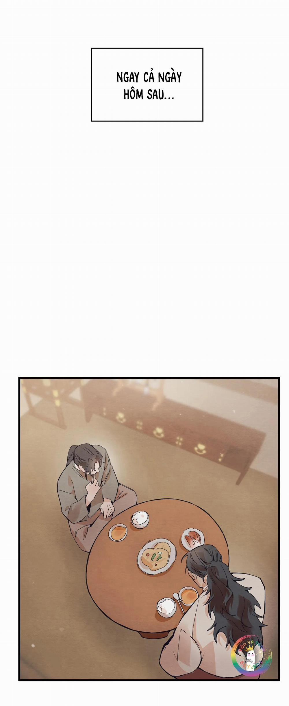 Manhwa Chịch Vồn Chịch Vã 10 Bánh Gạo trang 43