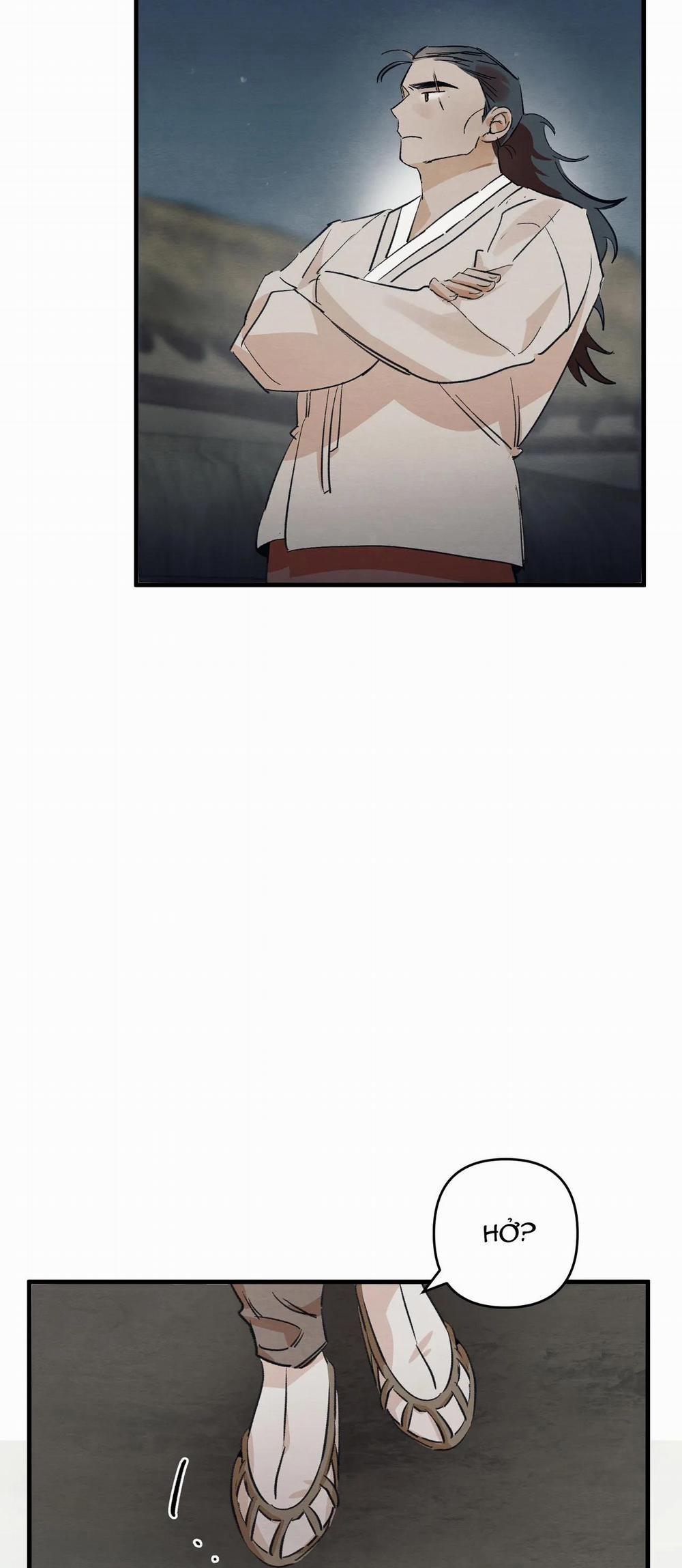 Manhwa Chịch Vồn Chịch Vã 10 Bánh Gạo trang 52