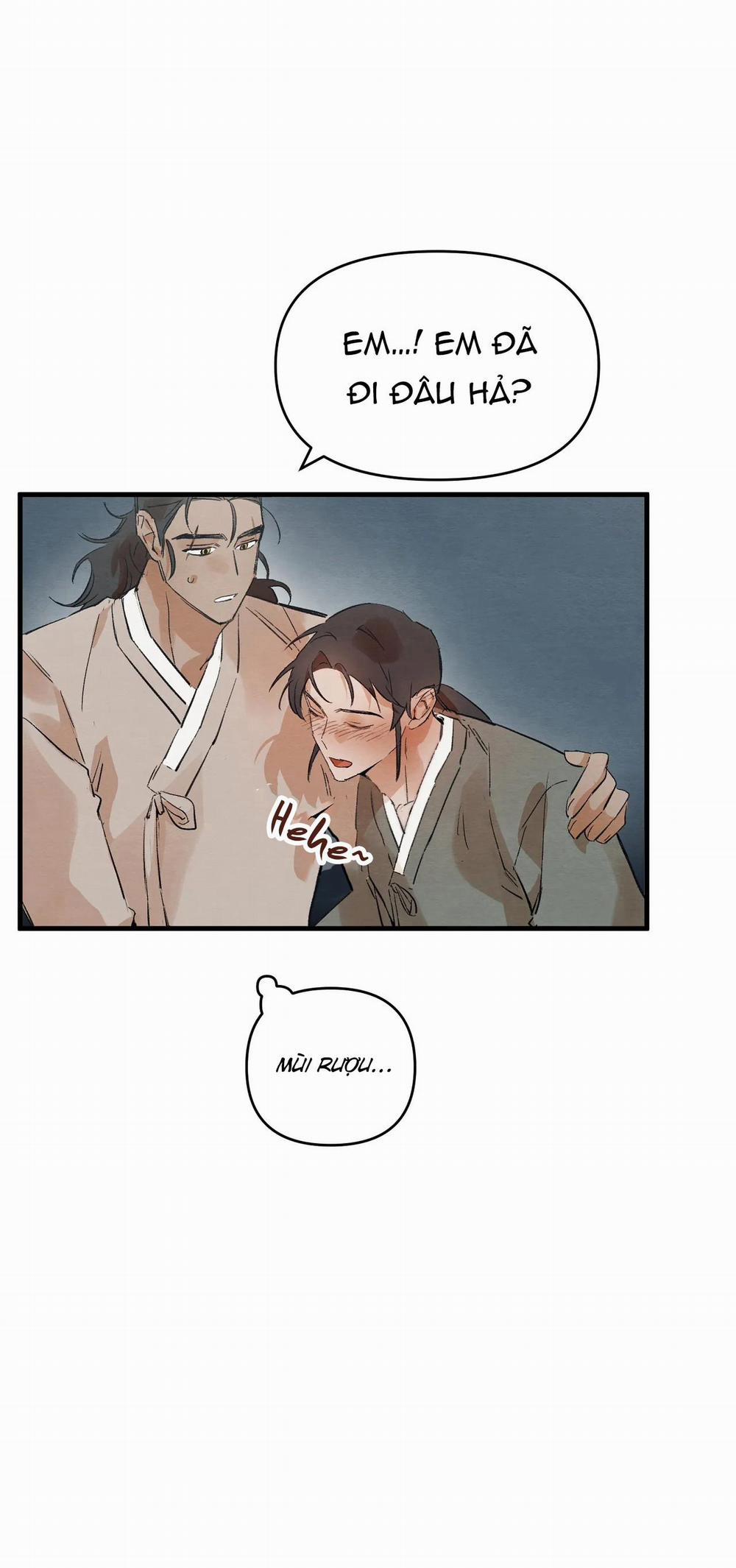 Manhwa Chịch Vồn Chịch Vã 10 Bánh Gạo trang 54