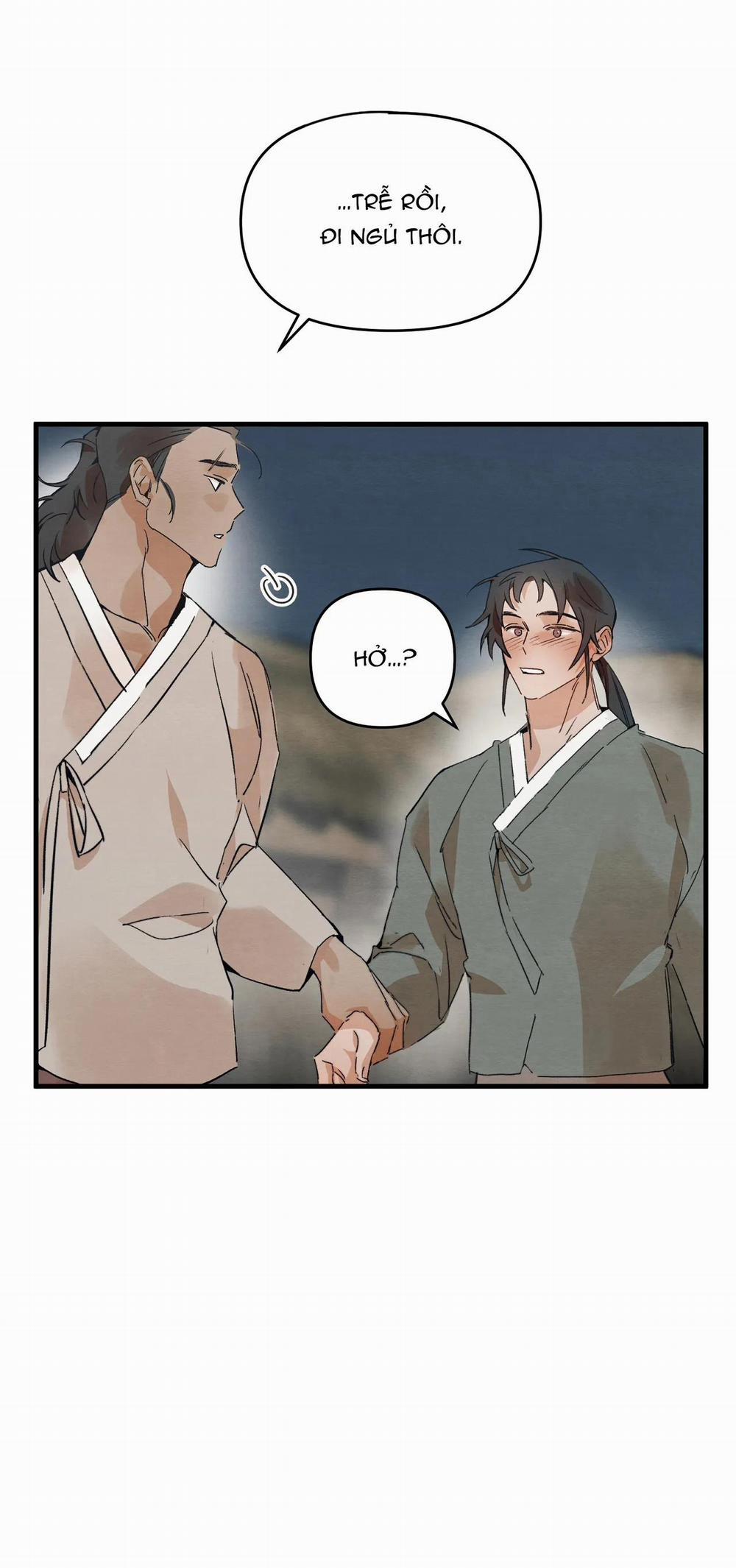 Manhwa Chịch Vồn Chịch Vã 10 Bánh Gạo trang 57