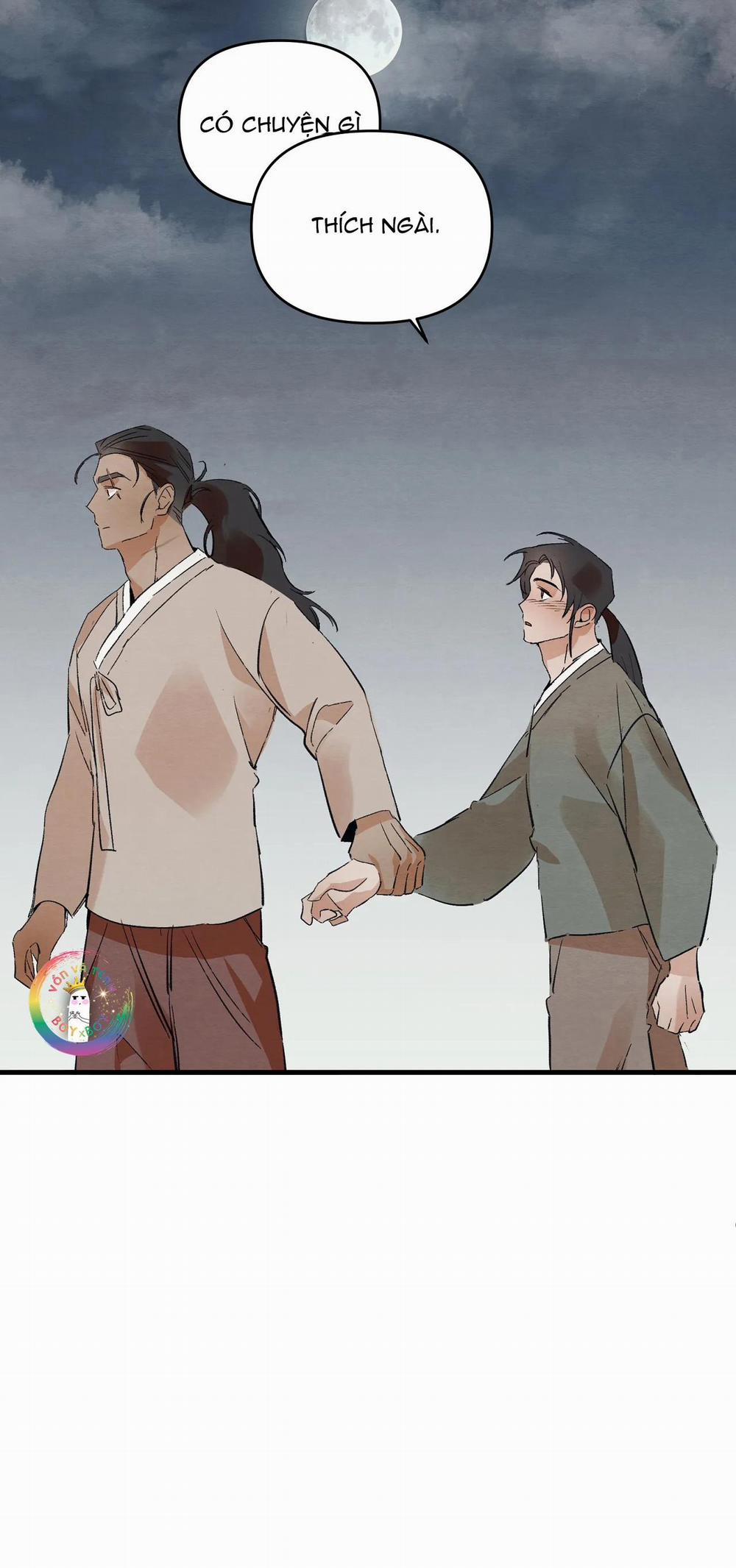 Manhwa Chịch Vồn Chịch Vã 10 Bánh Gạo trang 59