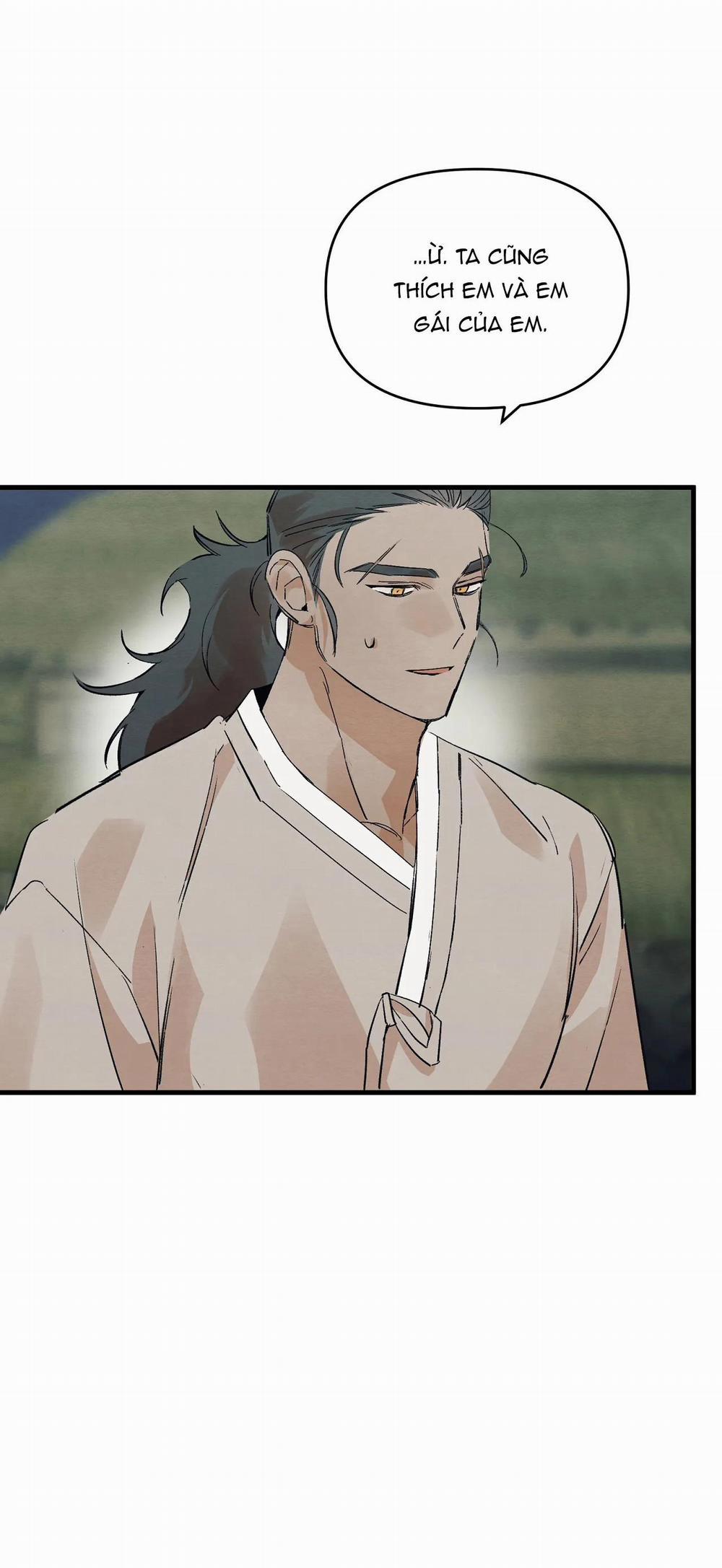 Manhwa Chịch Vồn Chịch Vã 10 Bánh Gạo trang 63