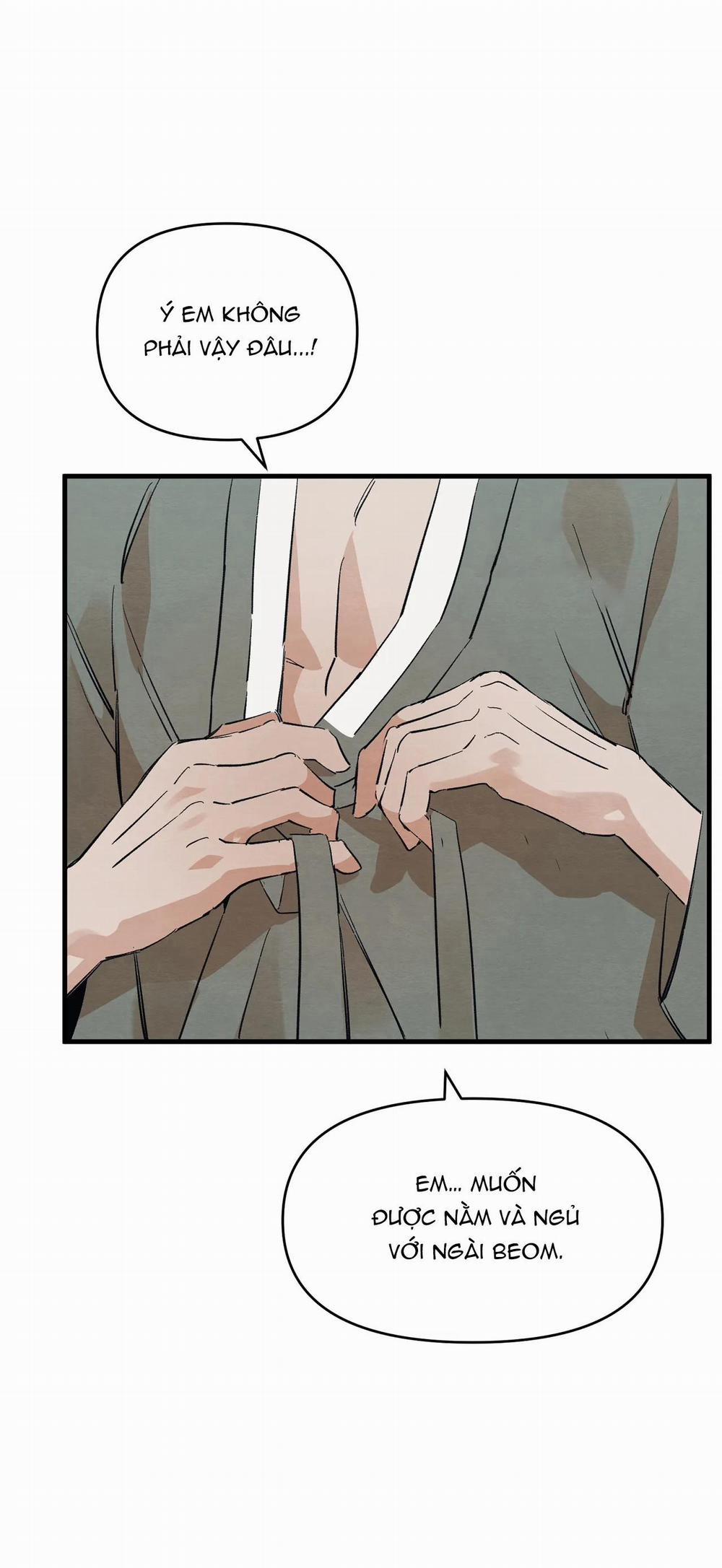 Manhwa Chịch Vồn Chịch Vã 10 Bánh Gạo trang 64