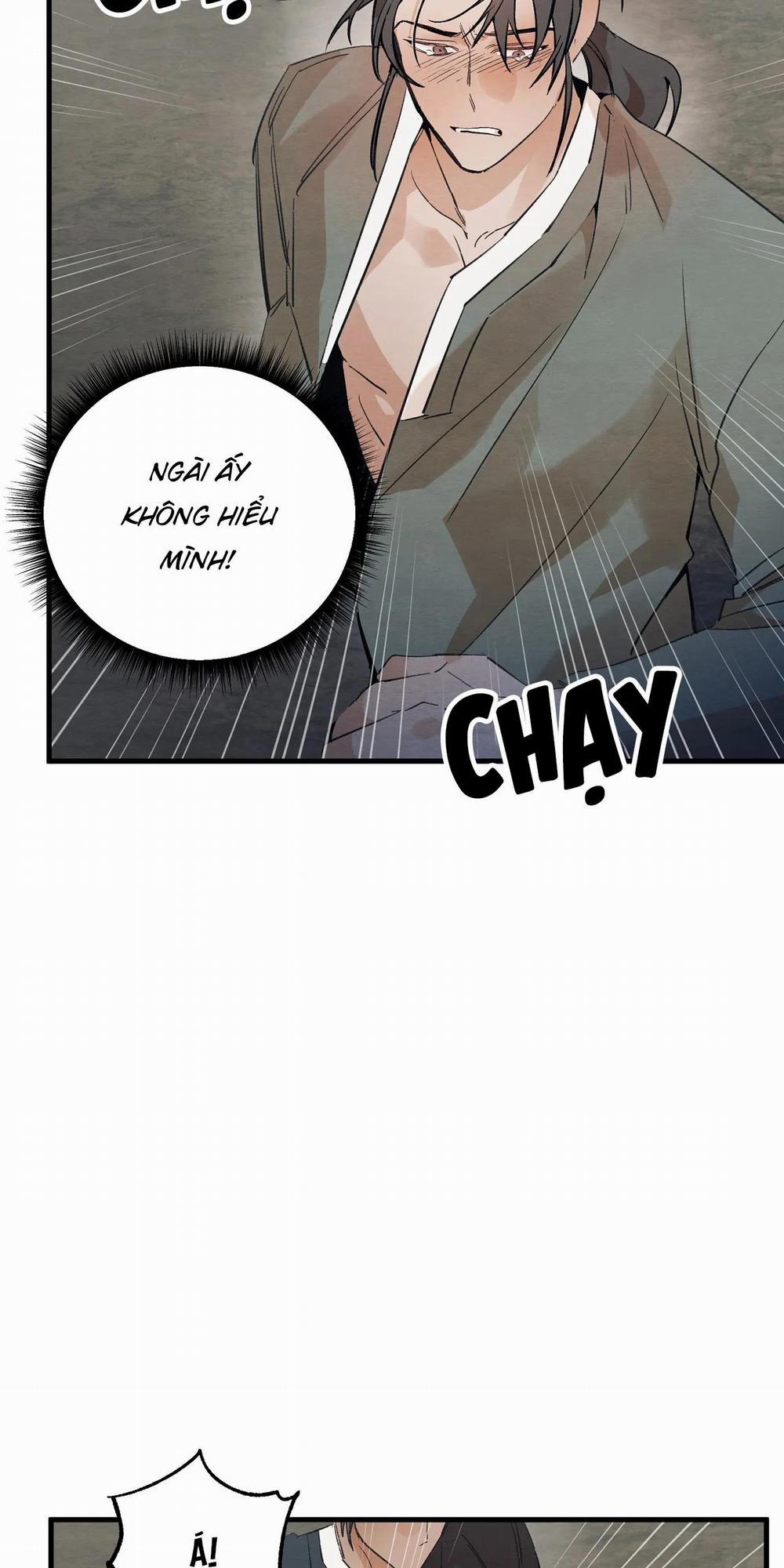 Manhwa Chịch Vồn Chịch Vã 10 Bánh Gạo trang 74