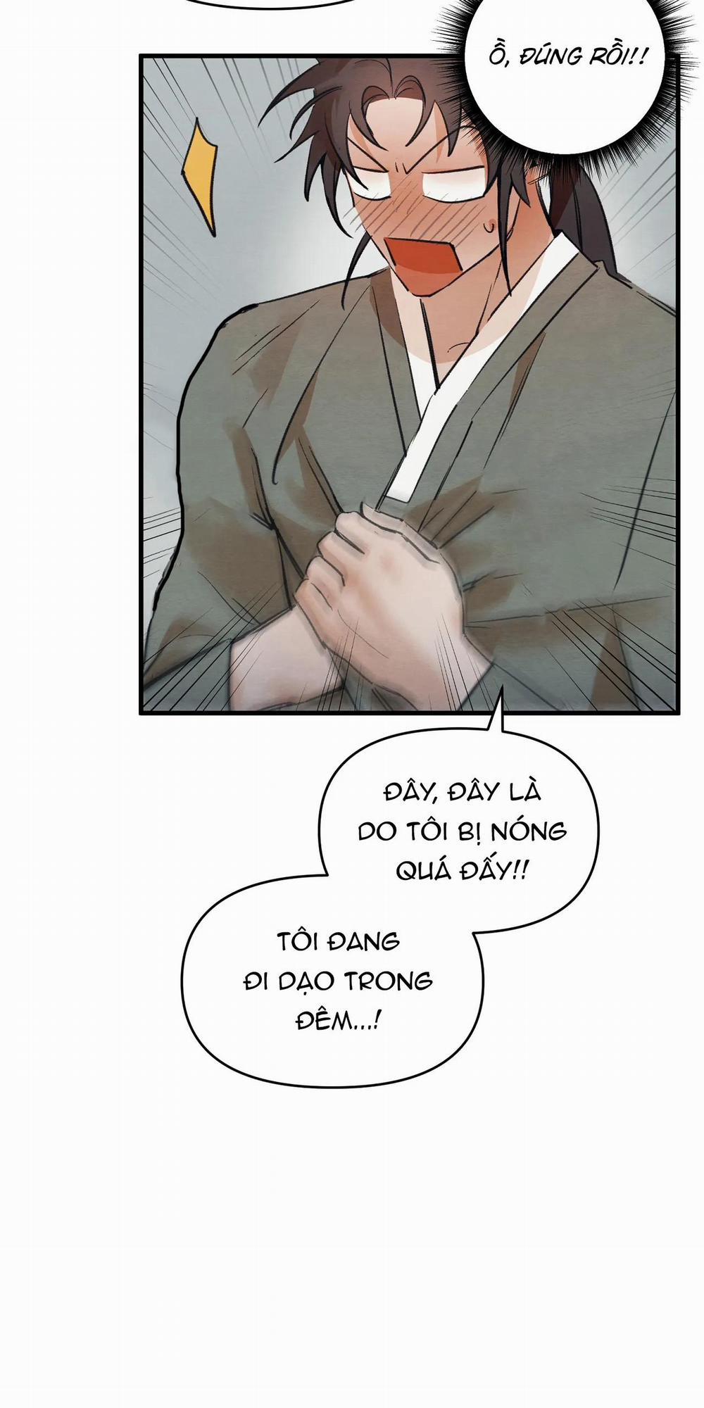 Manhwa Chịch Vồn Chịch Vã 10 Bánh Gạo trang 77