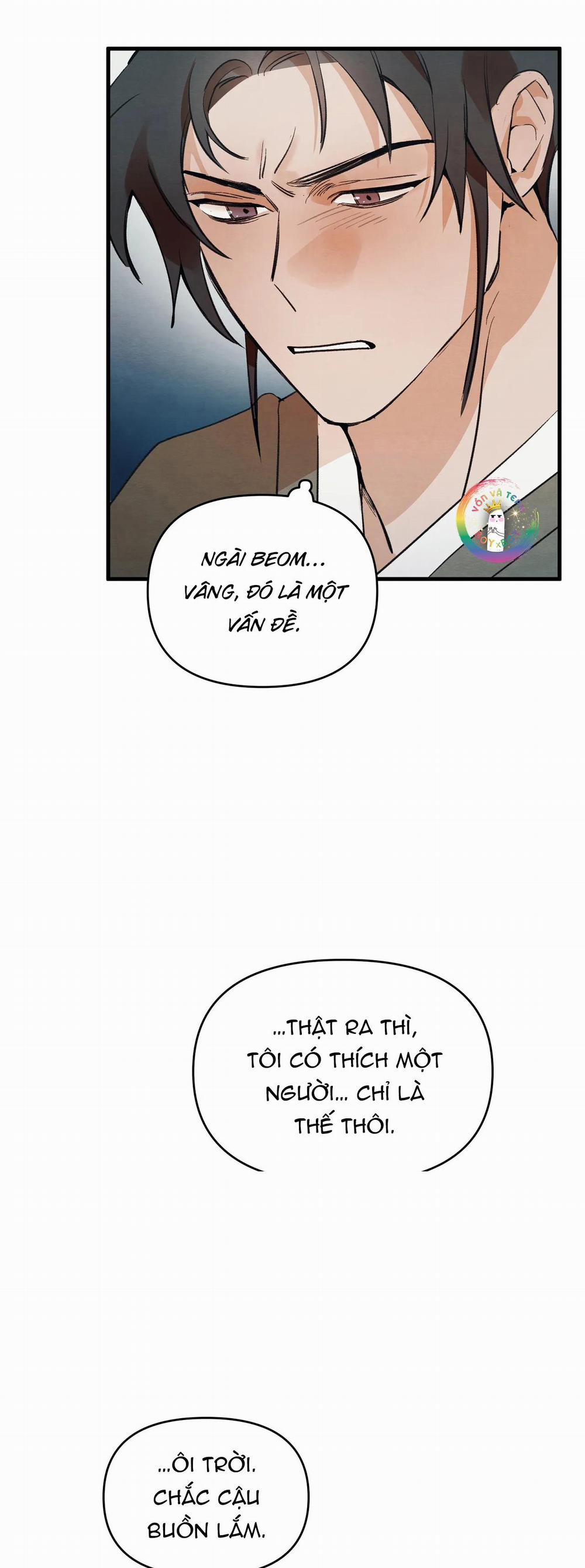 Manhwa Chịch Vồn Chịch Vã 10 Bánh Gạo trang 79