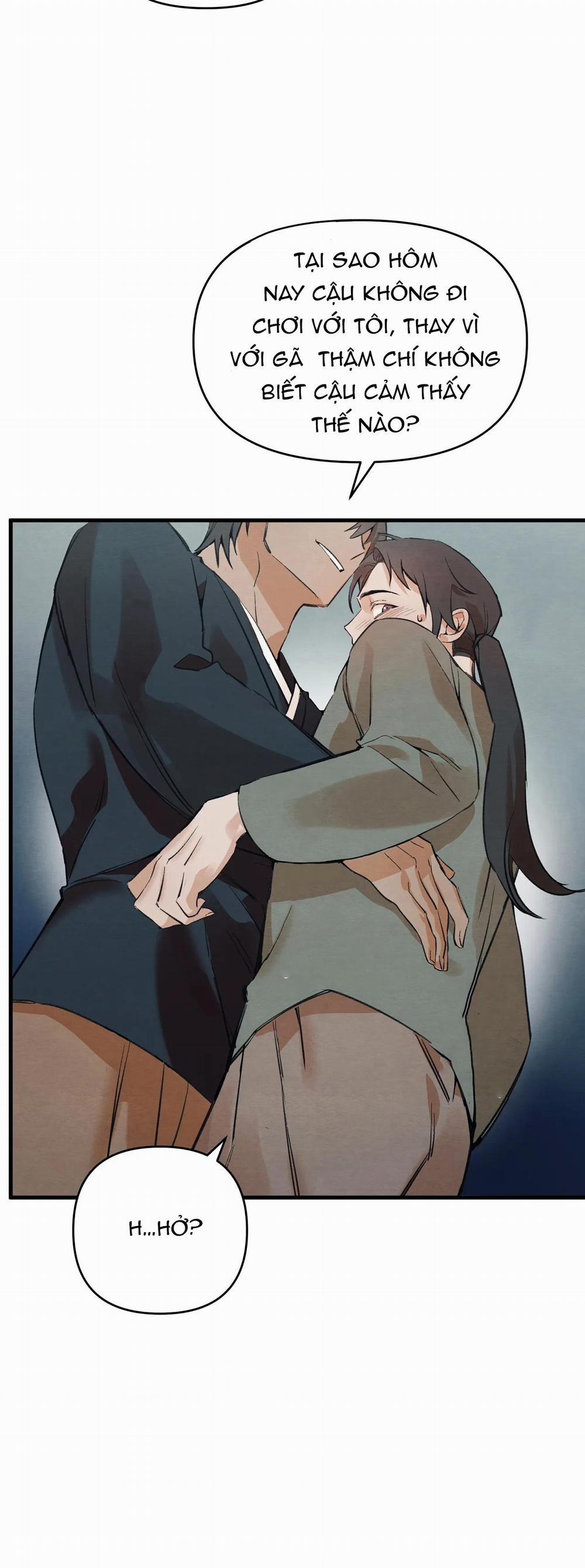 Manhwa Chịch Vồn Chịch Vã 10 Bánh Gạo trang 80