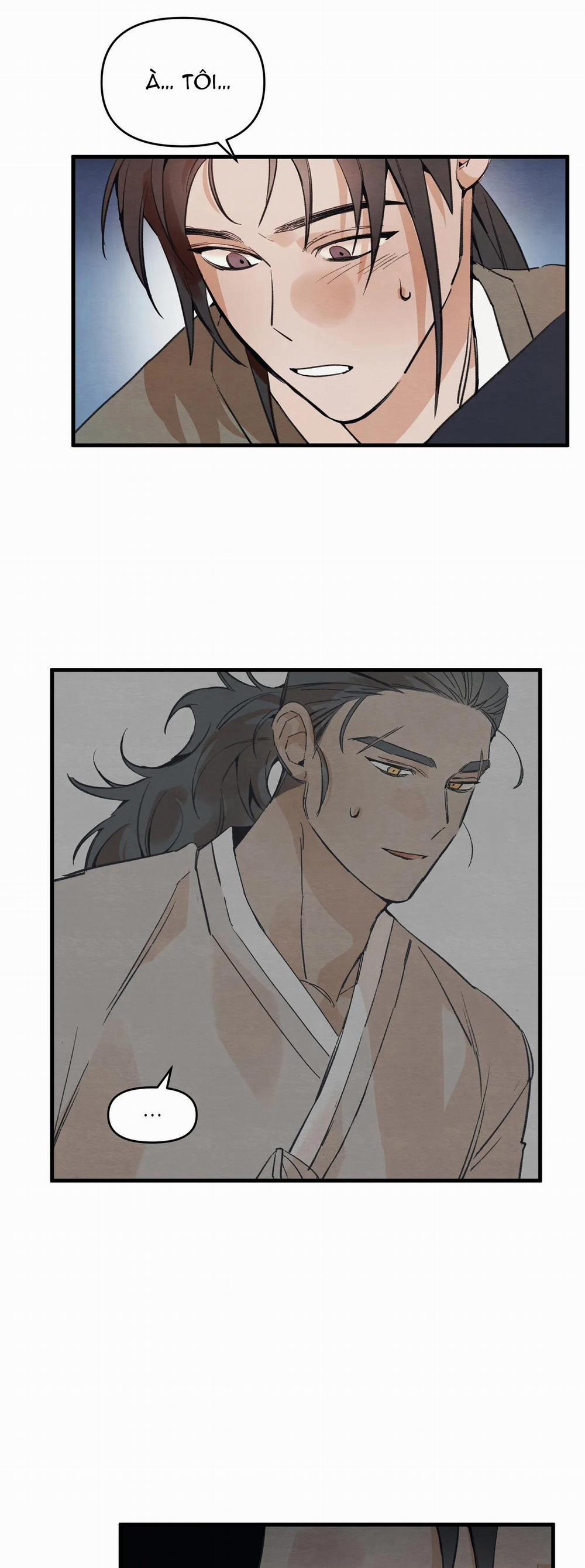 Manhwa Chịch Vồn Chịch Vã 10 Bánh Gạo trang 81