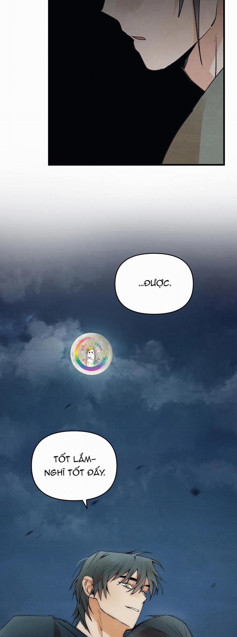 Manhwa Chịch Vồn Chịch Vã 10 Bánh Gạo trang 82