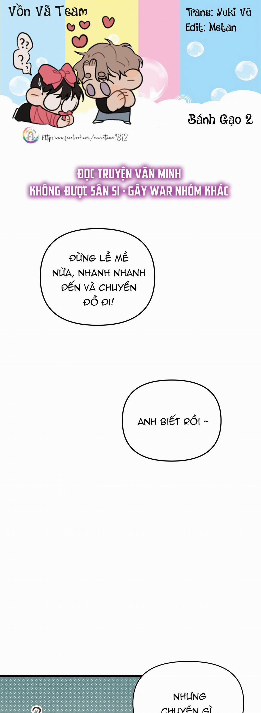 Manhwa Chịch Vồn Chịch Vã 10 trang 0