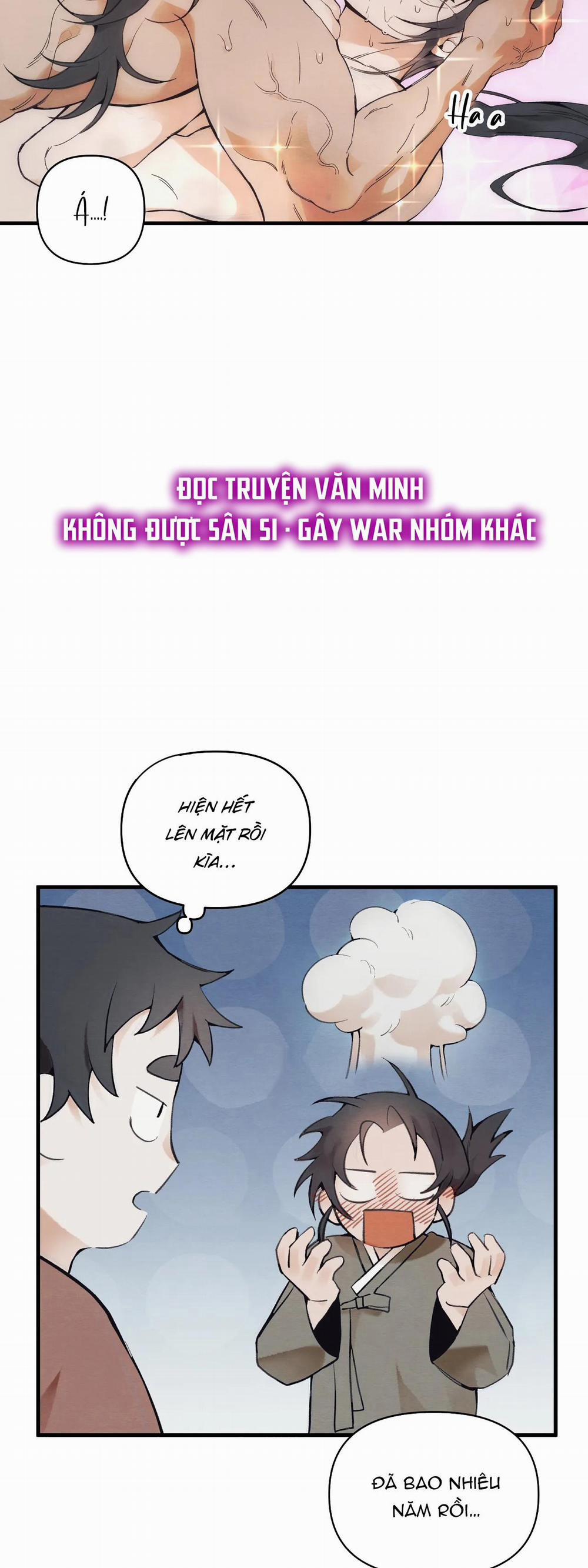 Manhwa Chịch Vồn Chịch Vã 10 trang 10