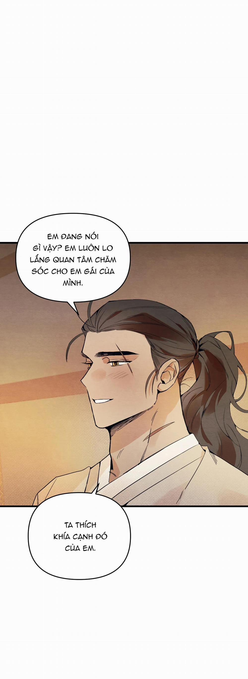 Manhwa Chịch Vồn Chịch Vã 10 trang 16