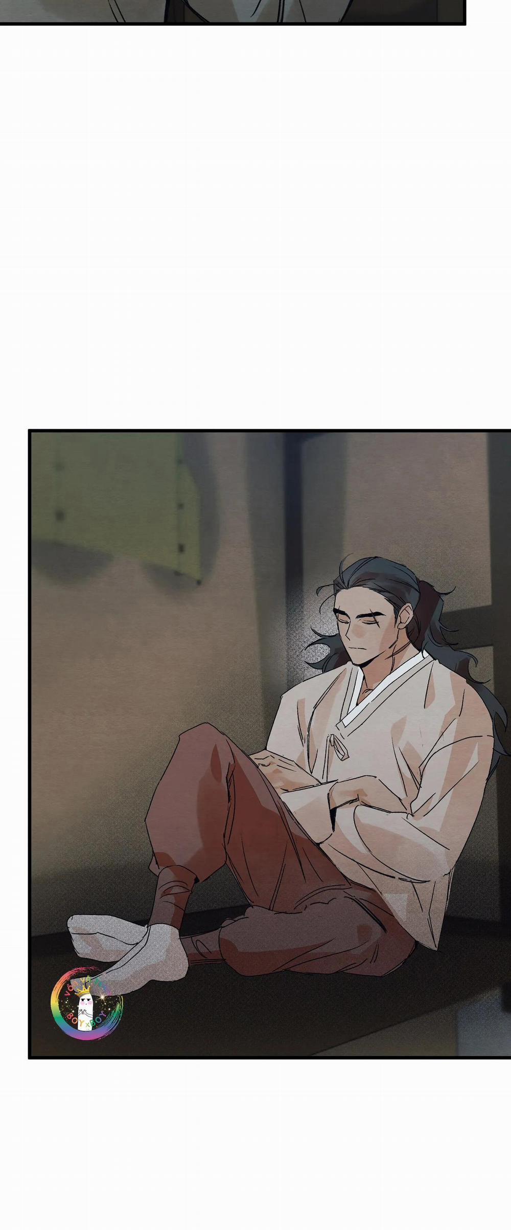 Manhwa Chịch Vồn Chịch Vã 10 trang 23