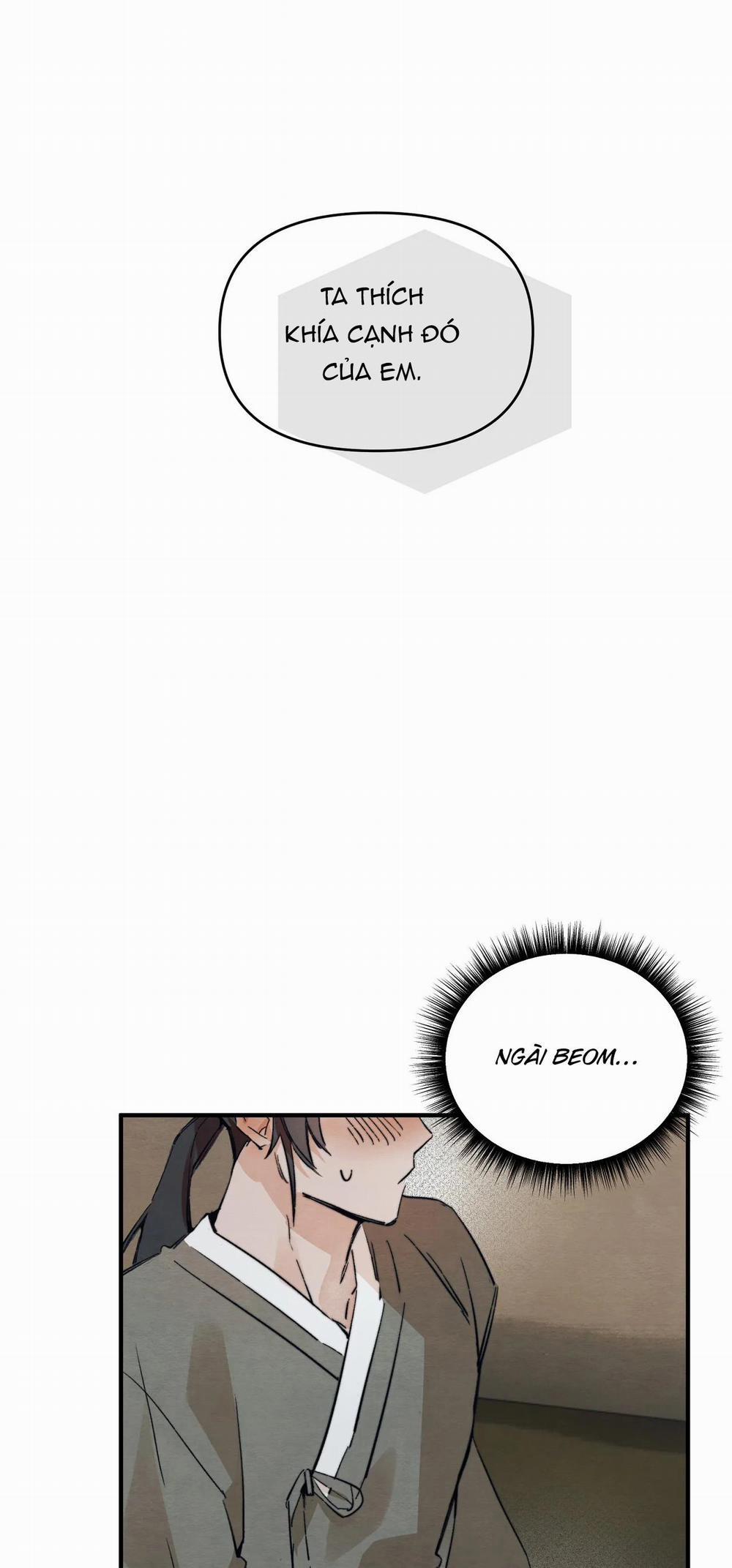 Manhwa Chịch Vồn Chịch Vã 10 trang 25