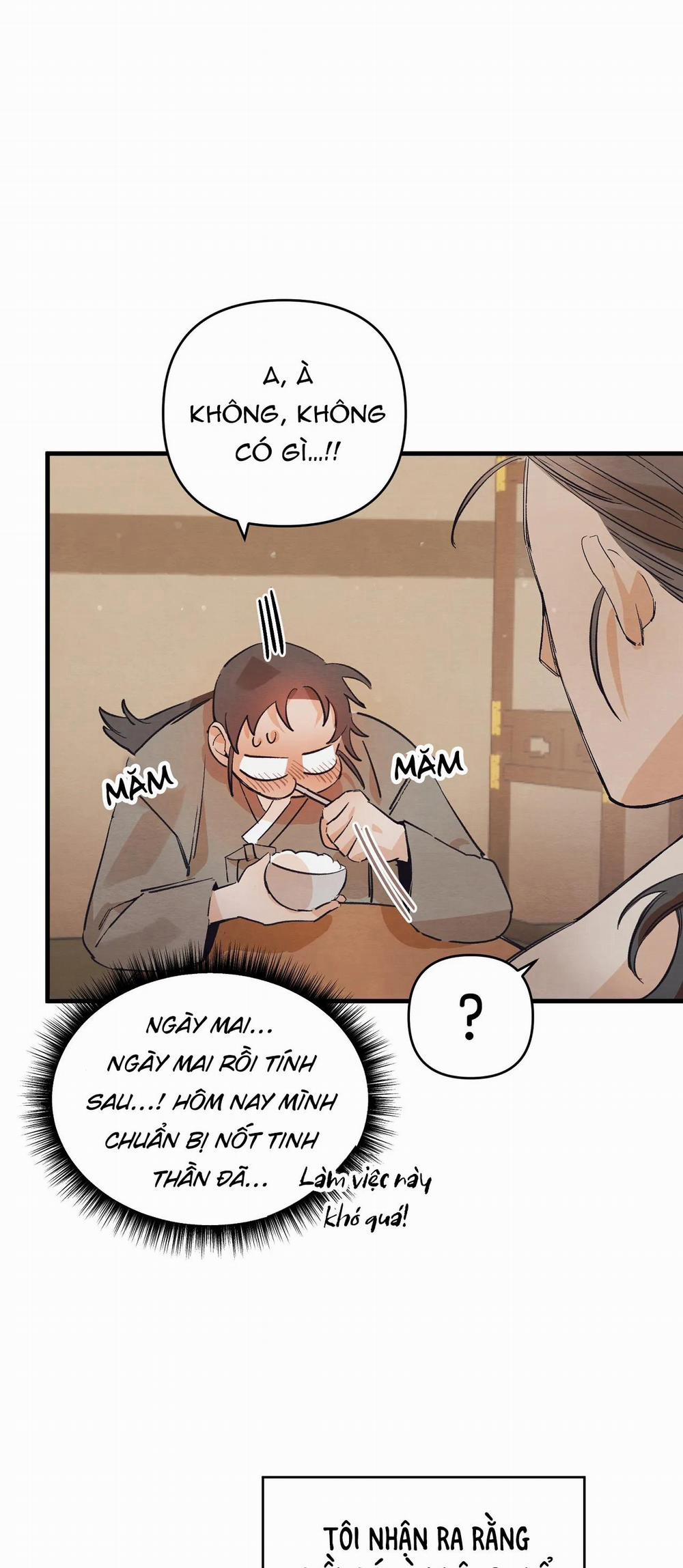 Manhwa Chịch Vồn Chịch Vã 10 trang 49