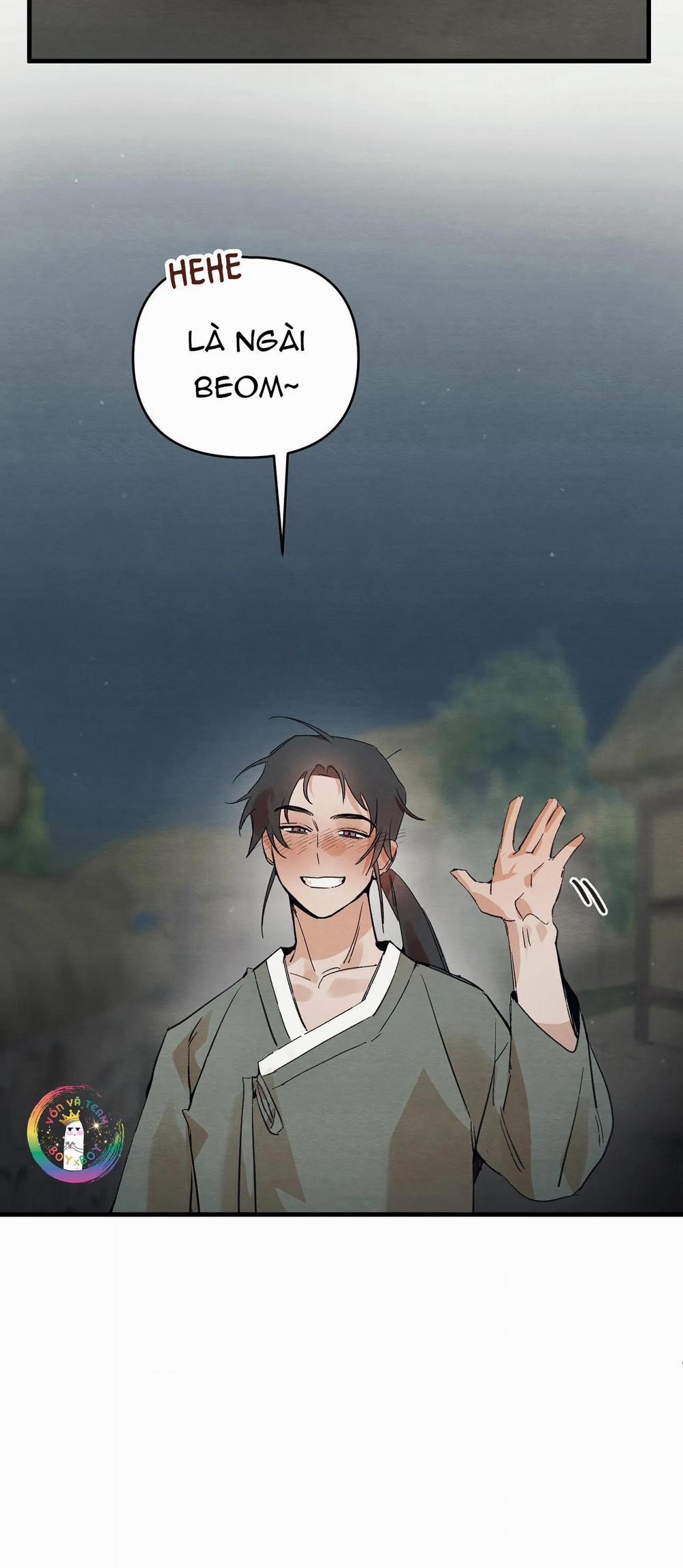 Manhwa Chịch Vồn Chịch Vã 10 trang 53