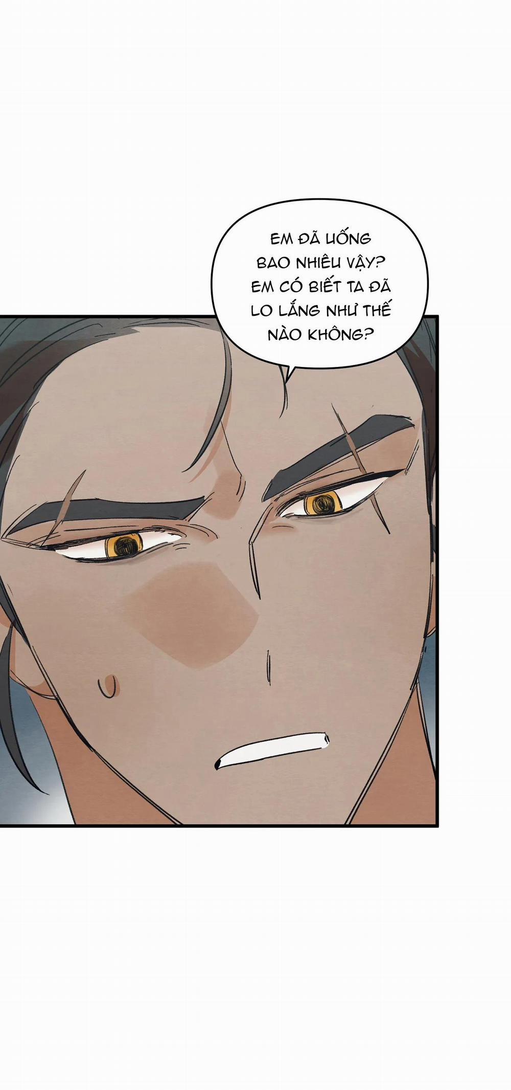 Manhwa Chịch Vồn Chịch Vã 10 trang 55