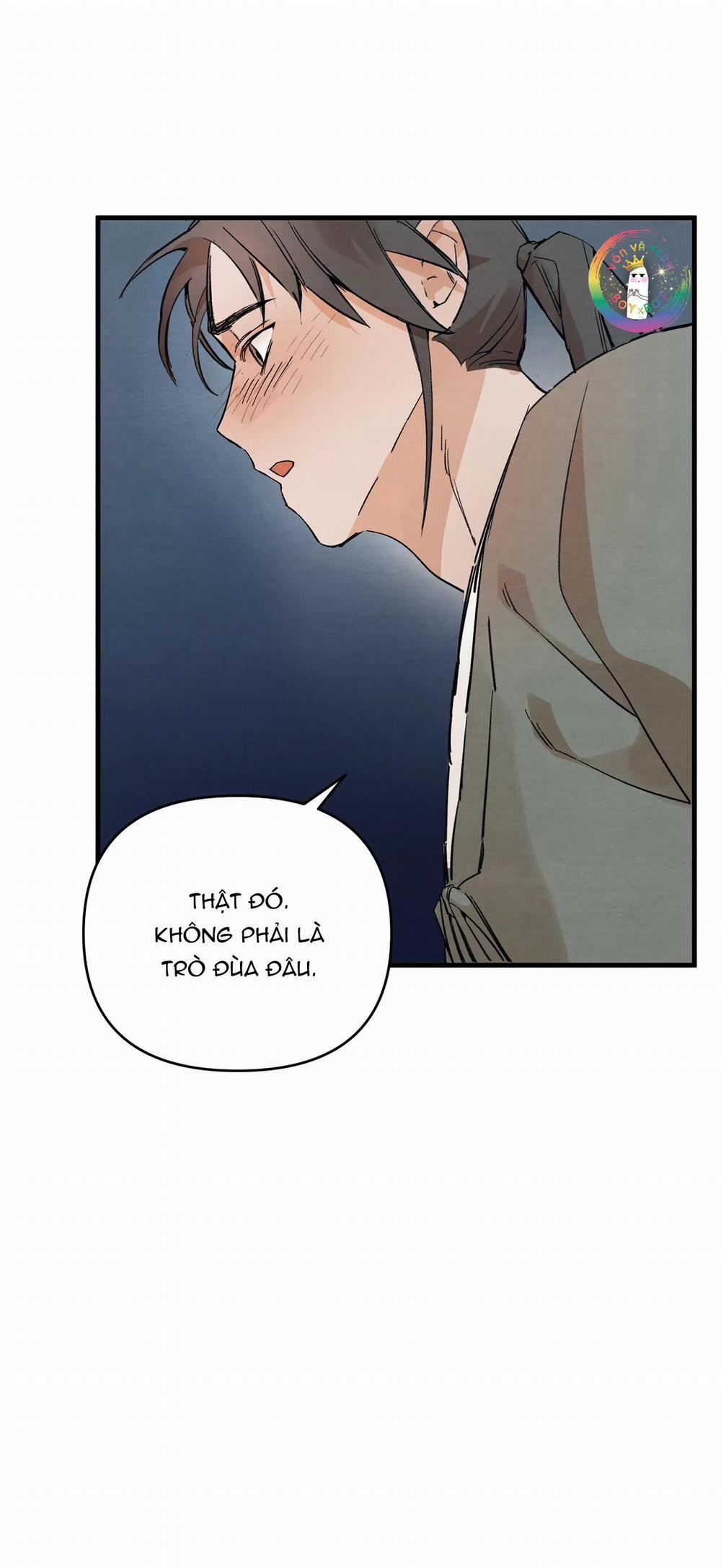 Manhwa Chịch Vồn Chịch Vã 10 trang 62