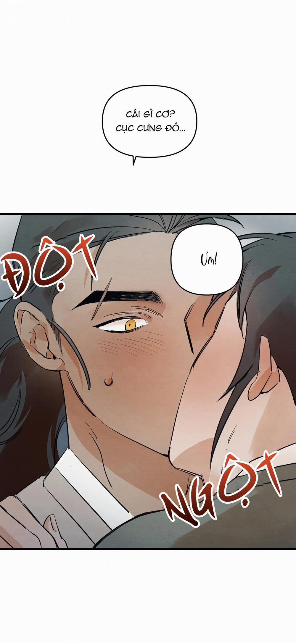 Manhwa Chịch Vồn Chịch Vã 10 trang 65