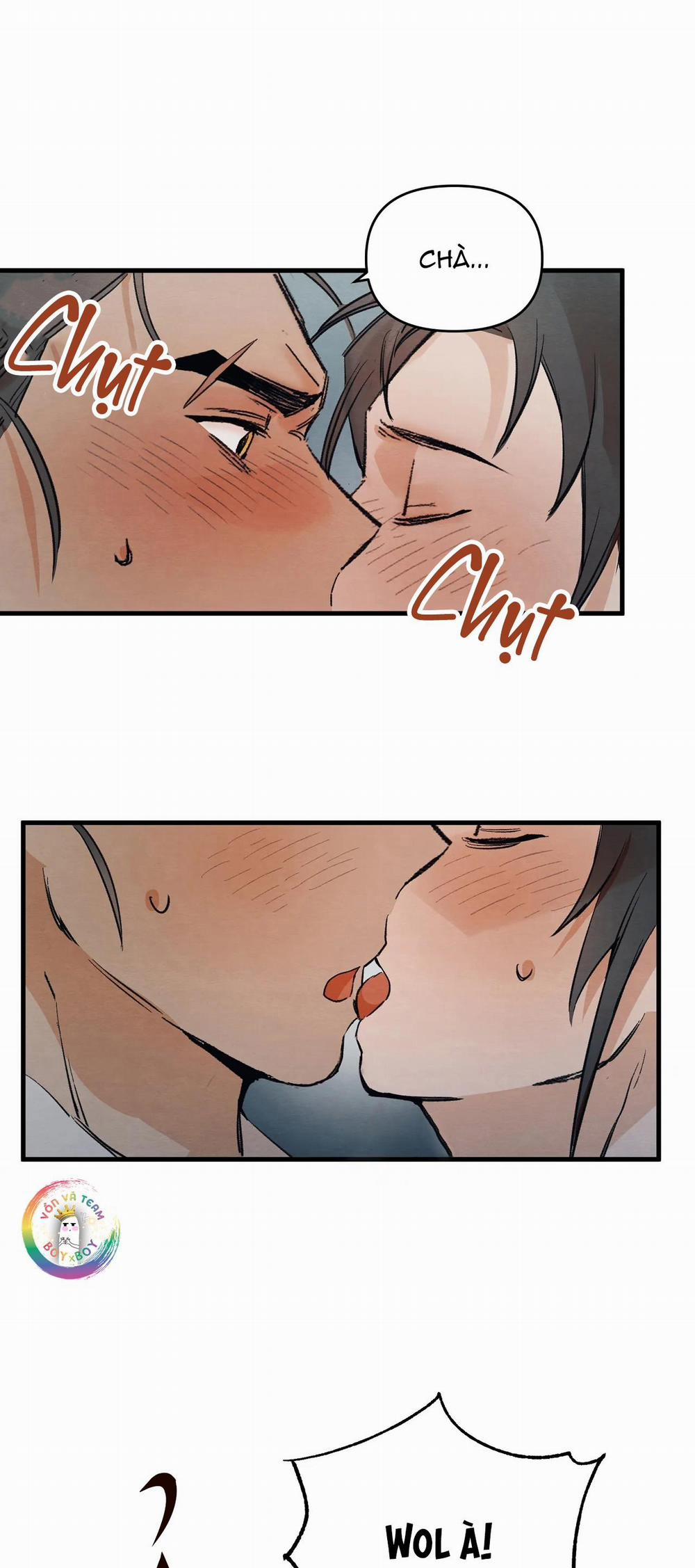 Manhwa Chịch Vồn Chịch Vã 10 trang 66