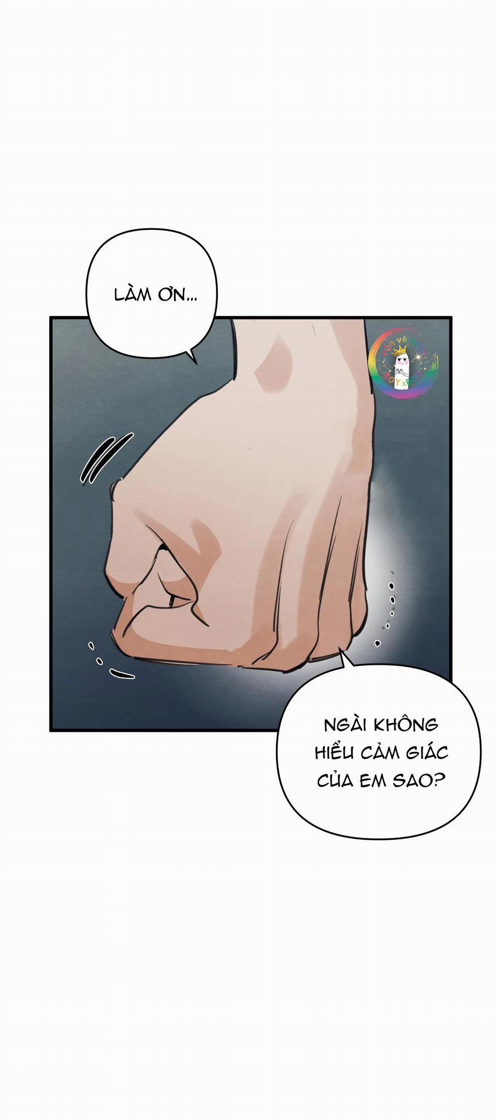 Manhwa Chịch Vồn Chịch Vã 10 trang 69
