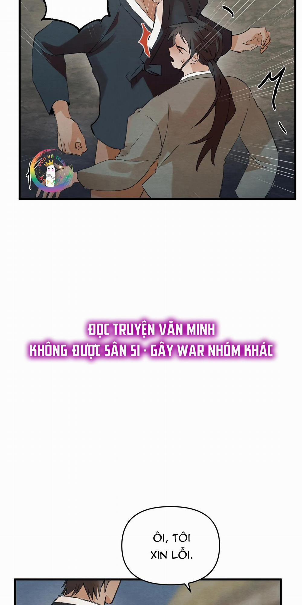 Manhwa Chịch Vồn Chịch Vã 10 trang 75