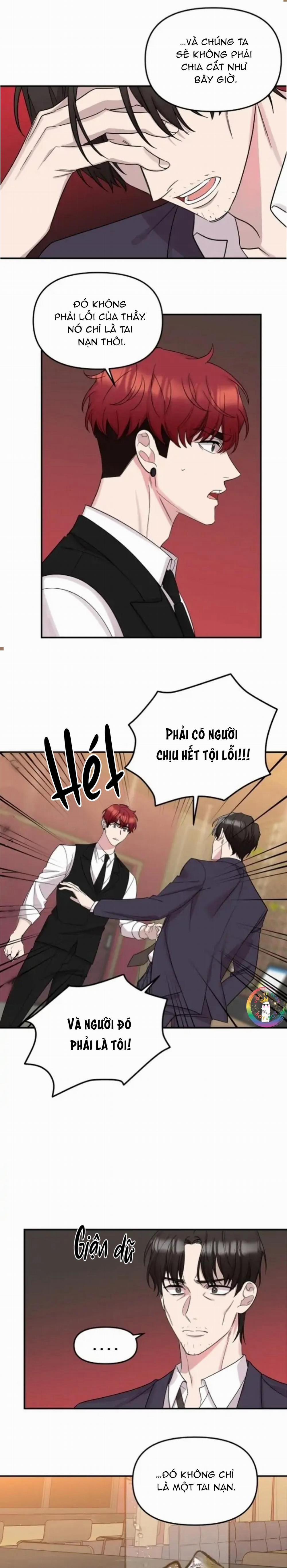 Manhwa Chịch Vồn Chịch Vã 100 thầy của tôi 3 trang 12