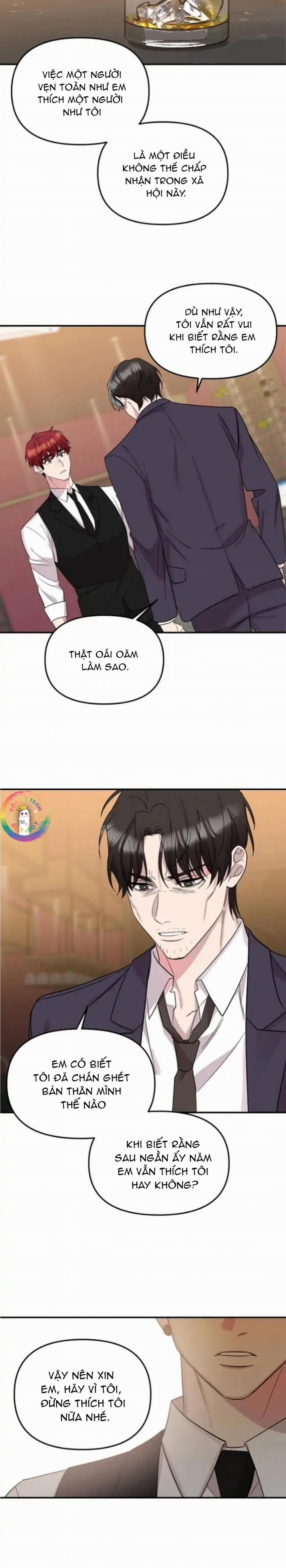 Manhwa Chịch Vồn Chịch Vã 100 thầy của tôi 3 trang 13