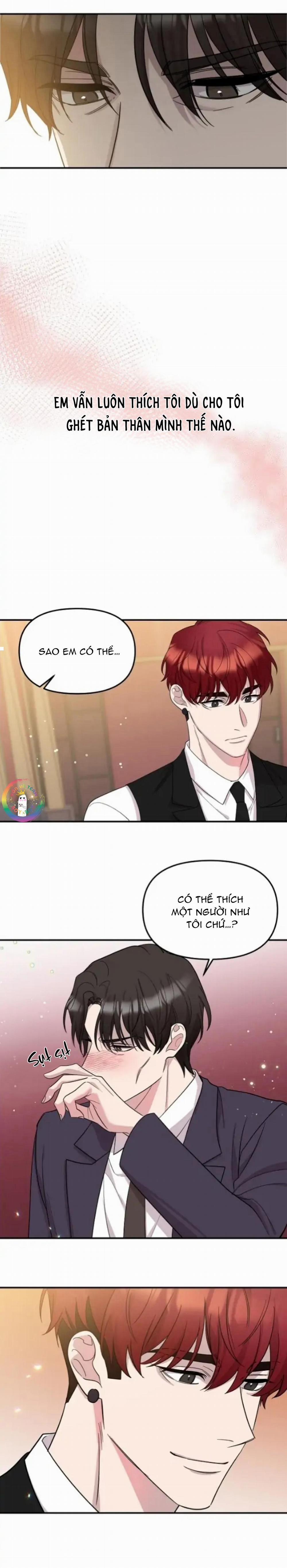 Manhwa Chịch Vồn Chịch Vã 100 thầy của tôi 3 trang 17