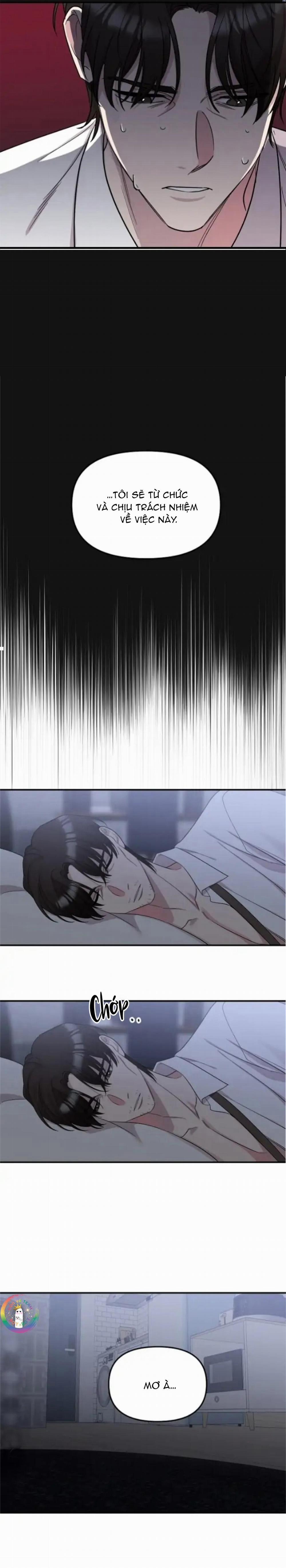 Manhwa Chịch Vồn Chịch Vã 100 thầy của tôi 3 trang 2