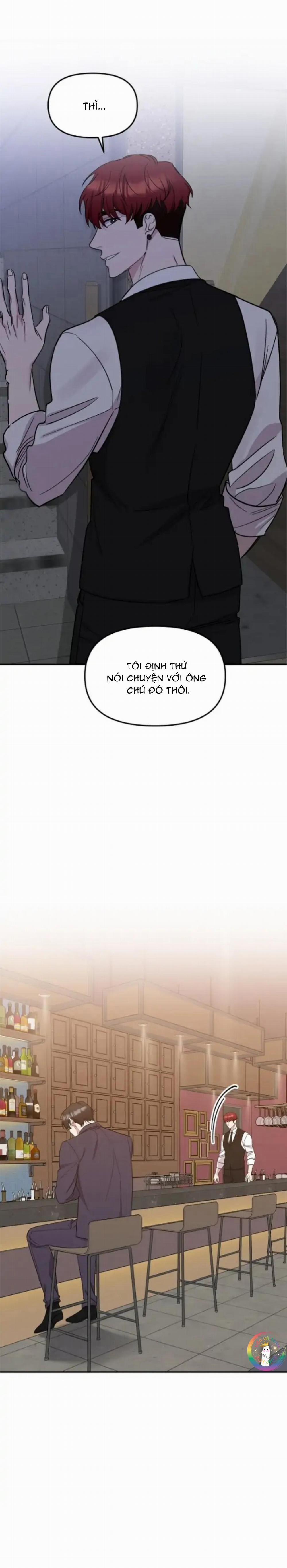 Manhwa Chịch Vồn Chịch Vã 100 thầy của tôi 3 trang 7