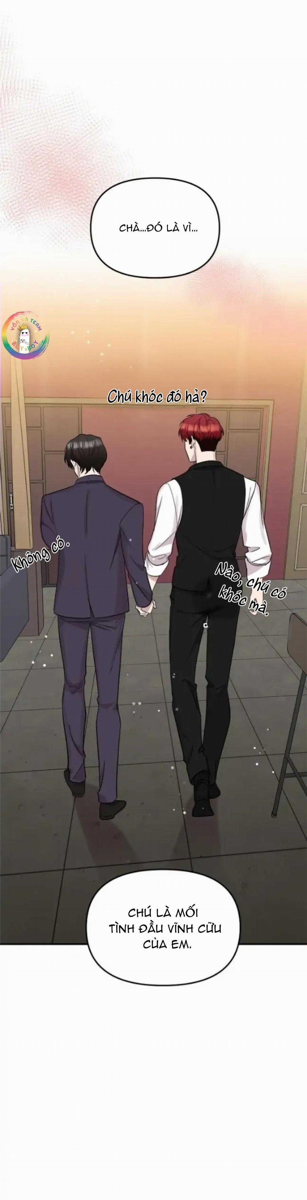 Manhwa Chịch Vồn Chịch Vã 100 trang 18