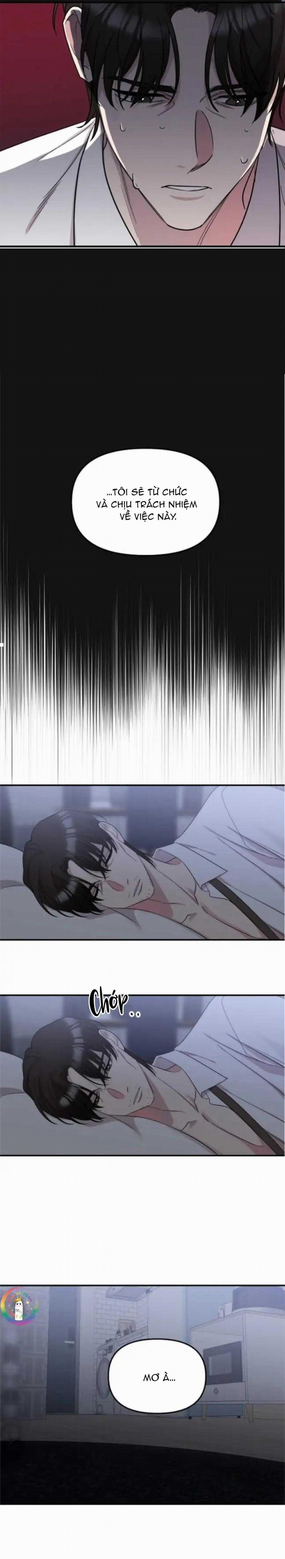 Manhwa Chịch Vồn Chịch Vã 100 trang 2