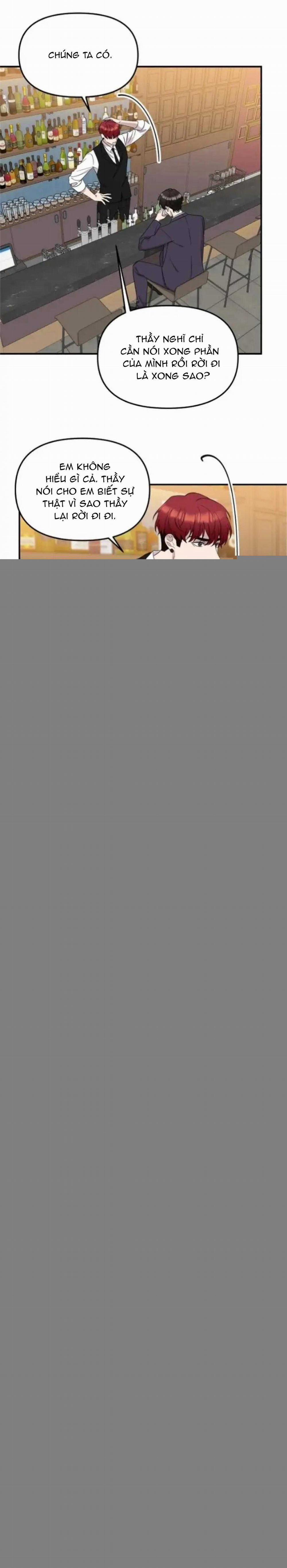 Manhwa Chịch Vồn Chịch Vã 100 trang 9