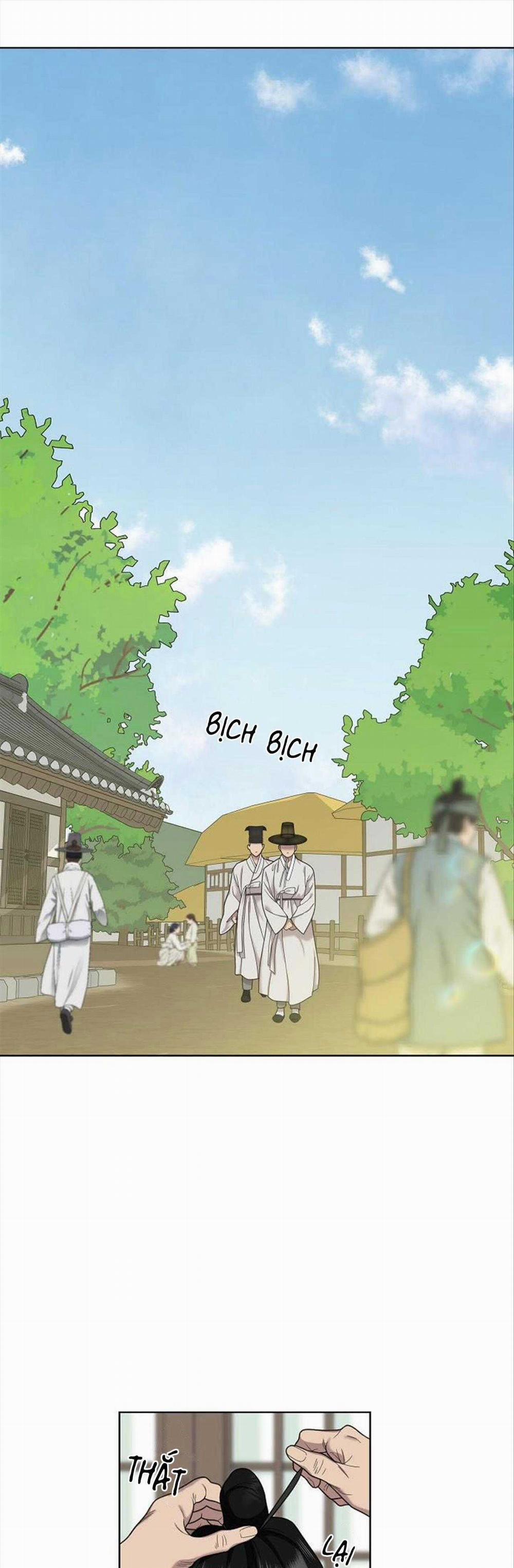 Manhwa Chịch Vồn Chịch Vã 102 trang 1