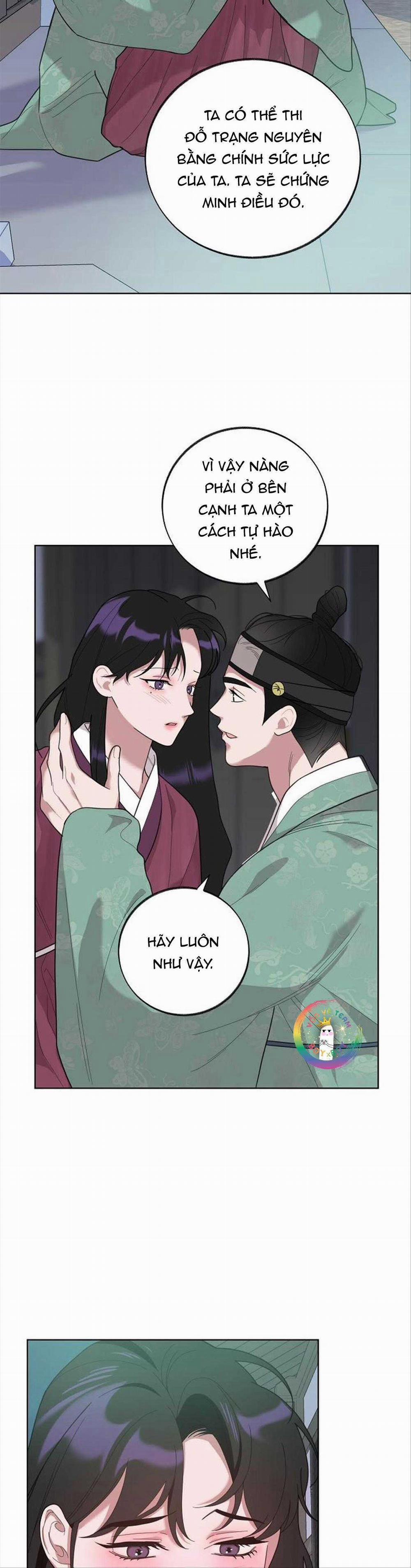 Manhwa Chịch Vồn Chịch Vã 102 trang 14